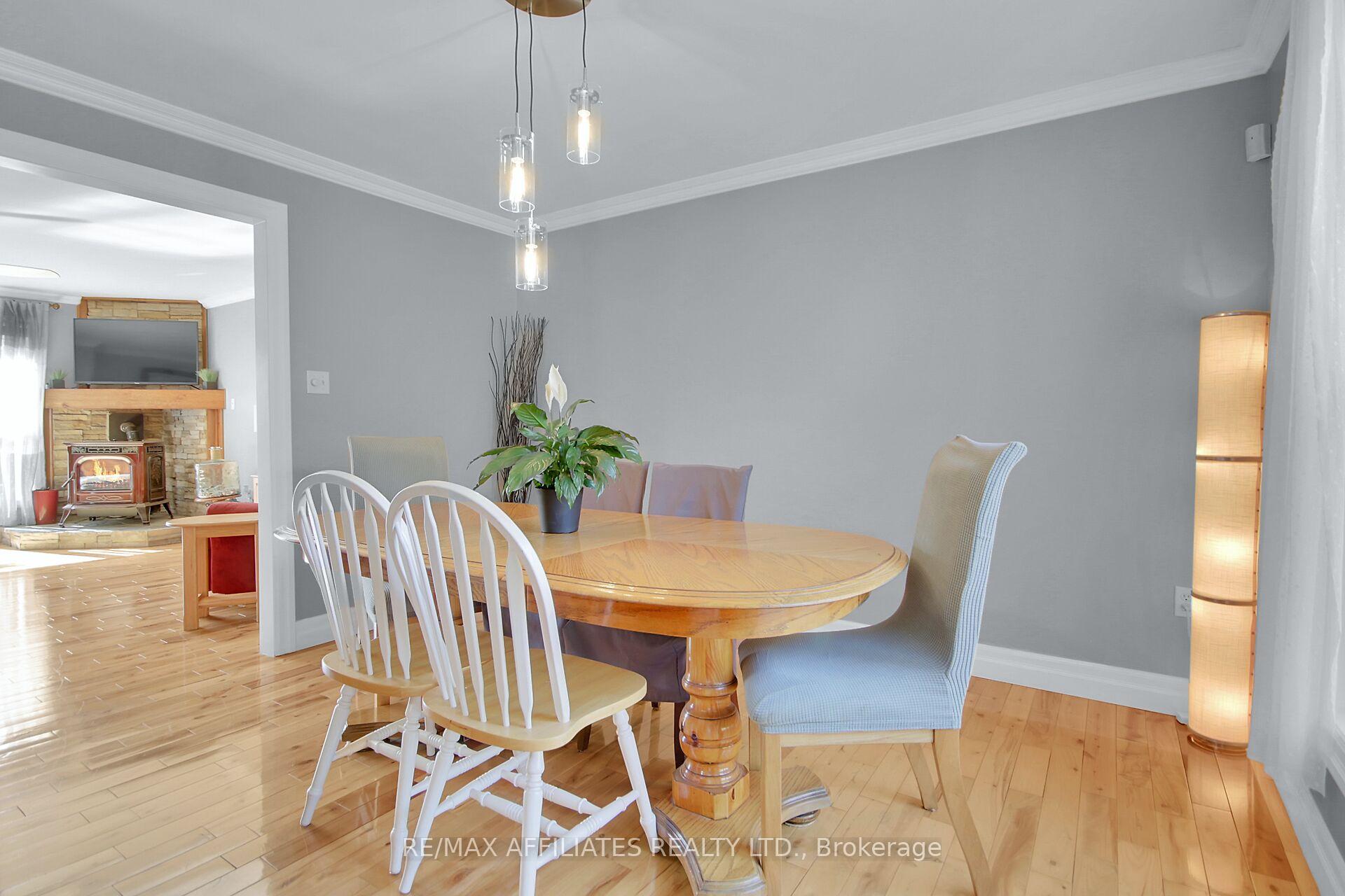 Photo 10 of 7421 Reeve Craig Road, Ottawa, Rideau Twp S of Reg Rd 6 E of Mccordick Rd. — HOMEH