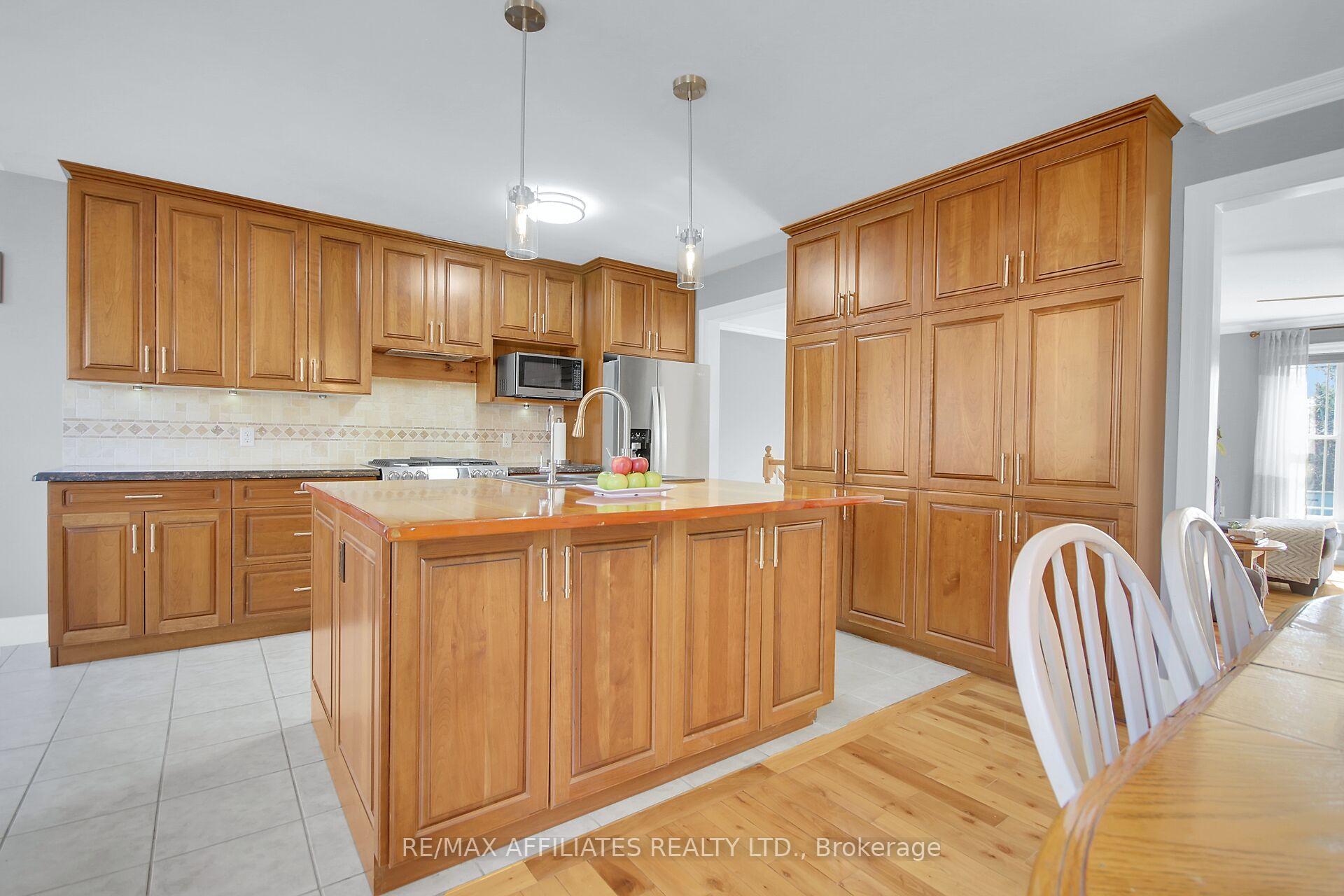 Photo 12 of 7421 Reeve Craig Road, Ottawa, Rideau Twp S of Reg Rd 6 E of Mccordick Rd. — HOMEH