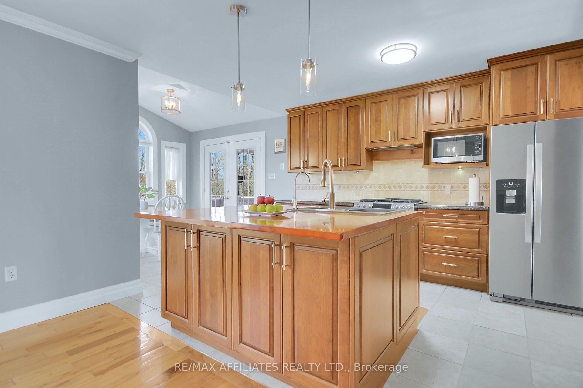 Photo 13 of 7421 Reeve Craig Road, Ottawa, Rideau Twp S of Reg Rd 6 E of Mccordick Rd. — HOMEH