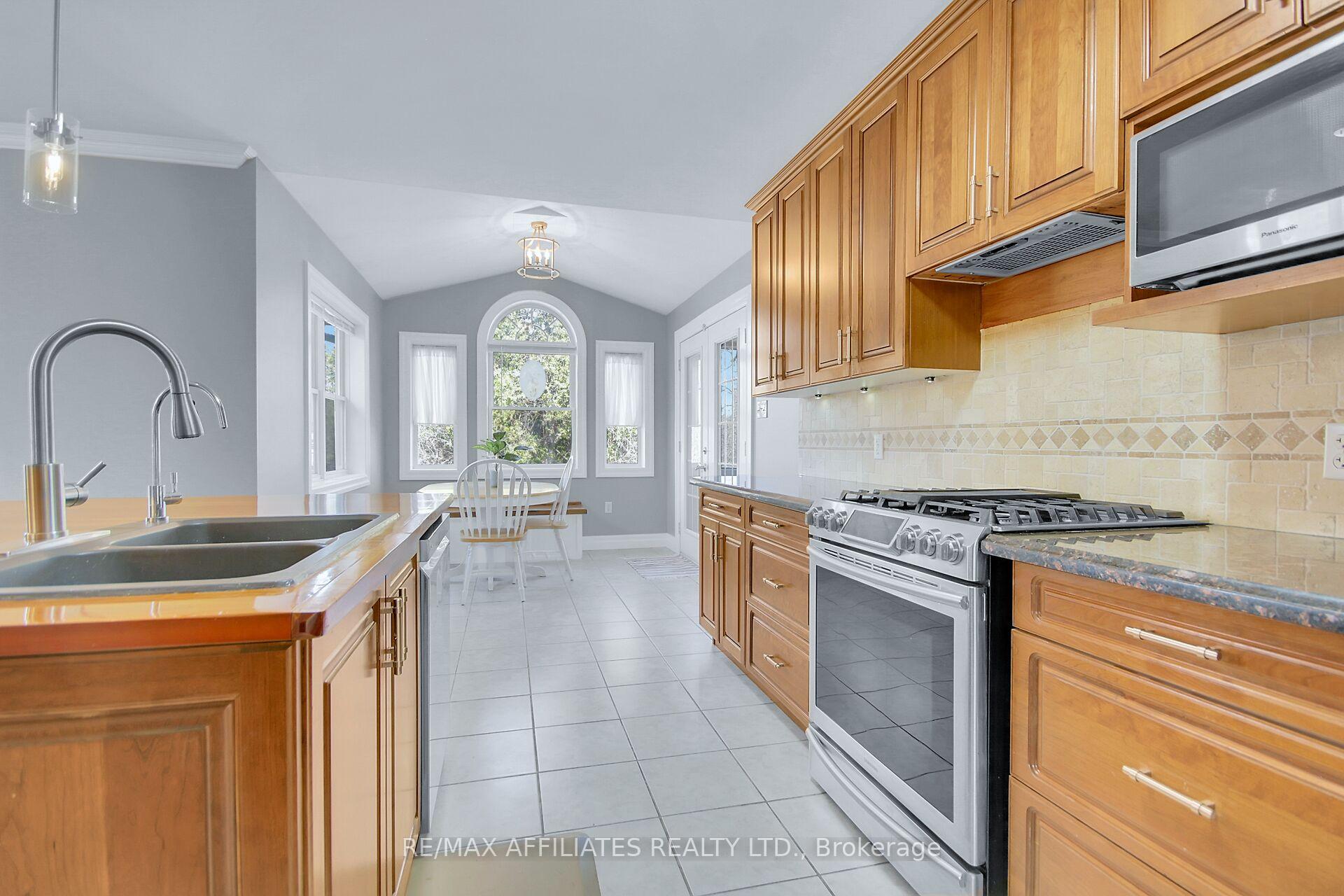 Photo 14 of 7421 Reeve Craig Road, Ottawa, Rideau Twp S of Reg Rd 6 E of Mccordick Rd. — HOMEH
