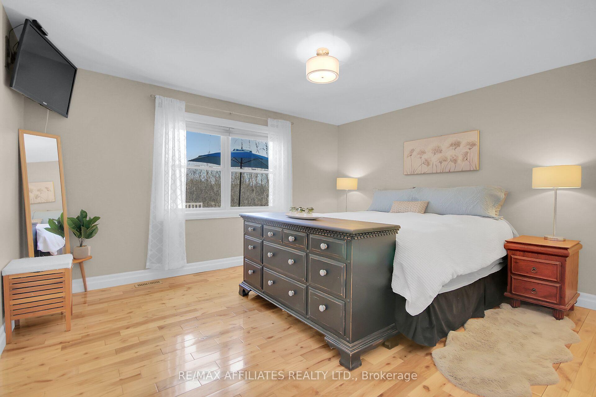 Photo 17 of 7421 Reeve Craig Road, Ottawa, Rideau Twp S of Reg Rd 6 E of Mccordick Rd. — HOMEH