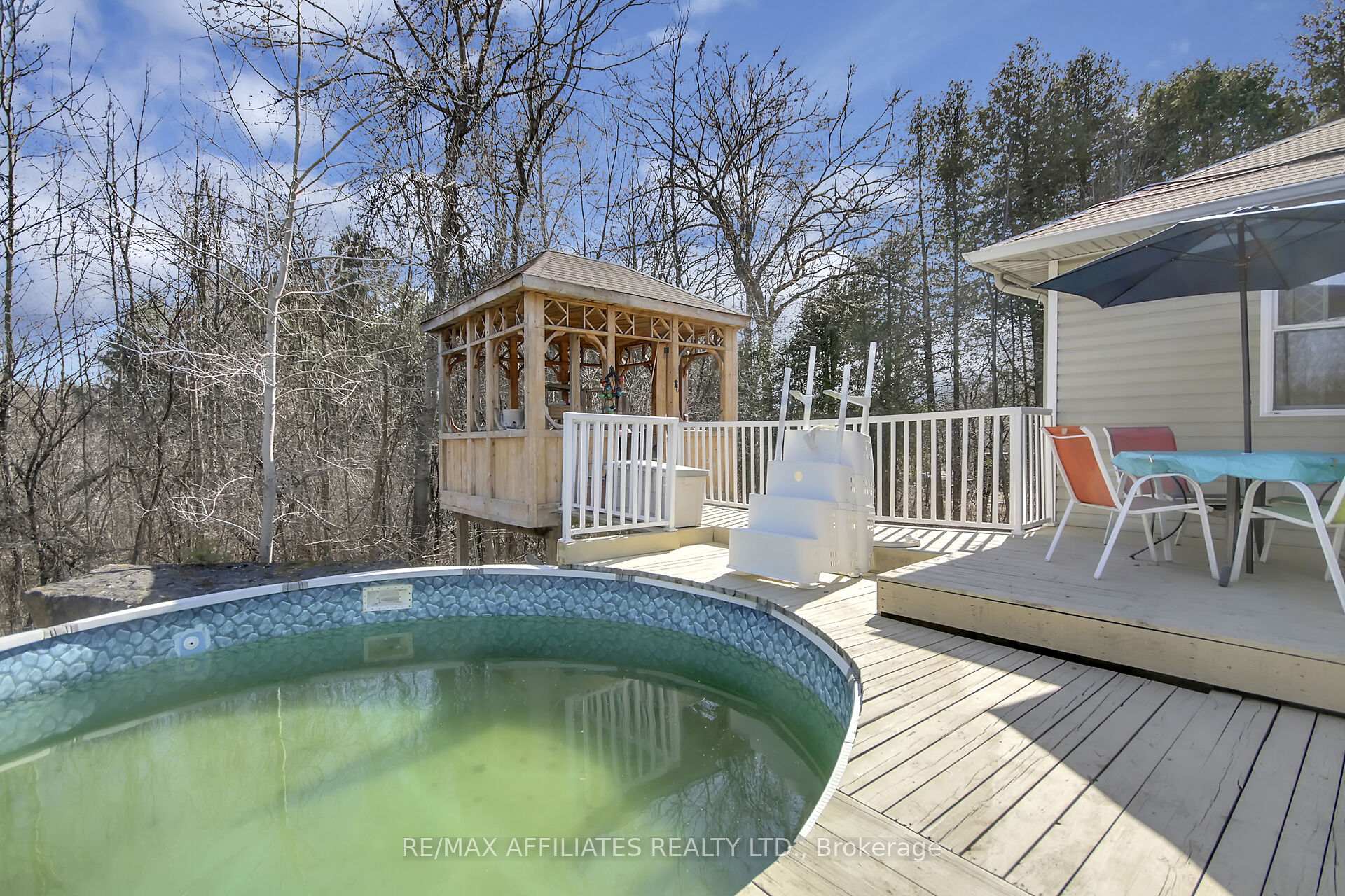 Photo 29 of 7421 Reeve Craig Road, Ottawa, Rideau Twp S of Reg Rd 6 E of Mccordick Rd. — HOMEH