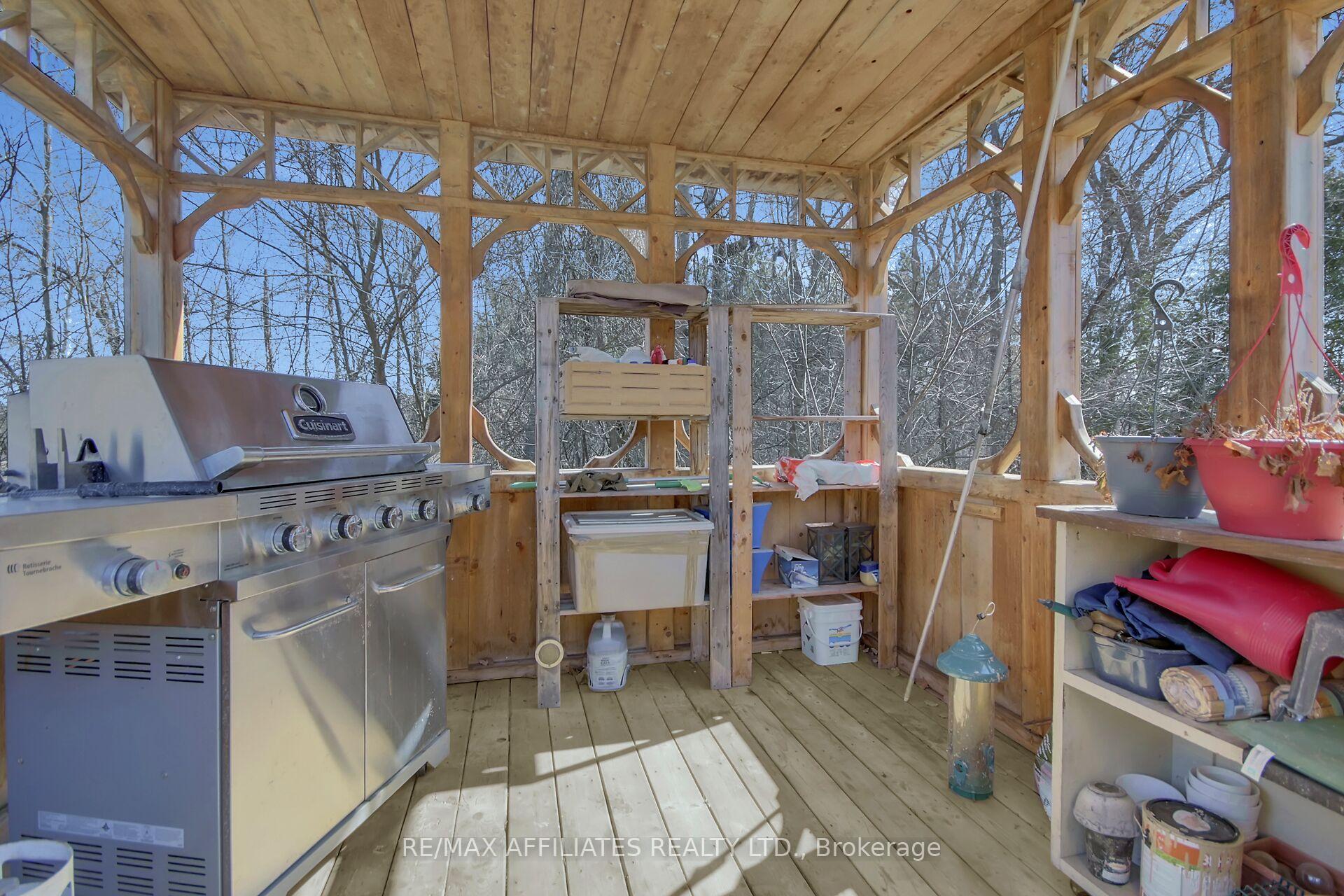 Photo 31 of 7421 Reeve Craig Road, Ottawa, Rideau Twp S of Reg Rd 6 E of Mccordick Rd. — HOMEH