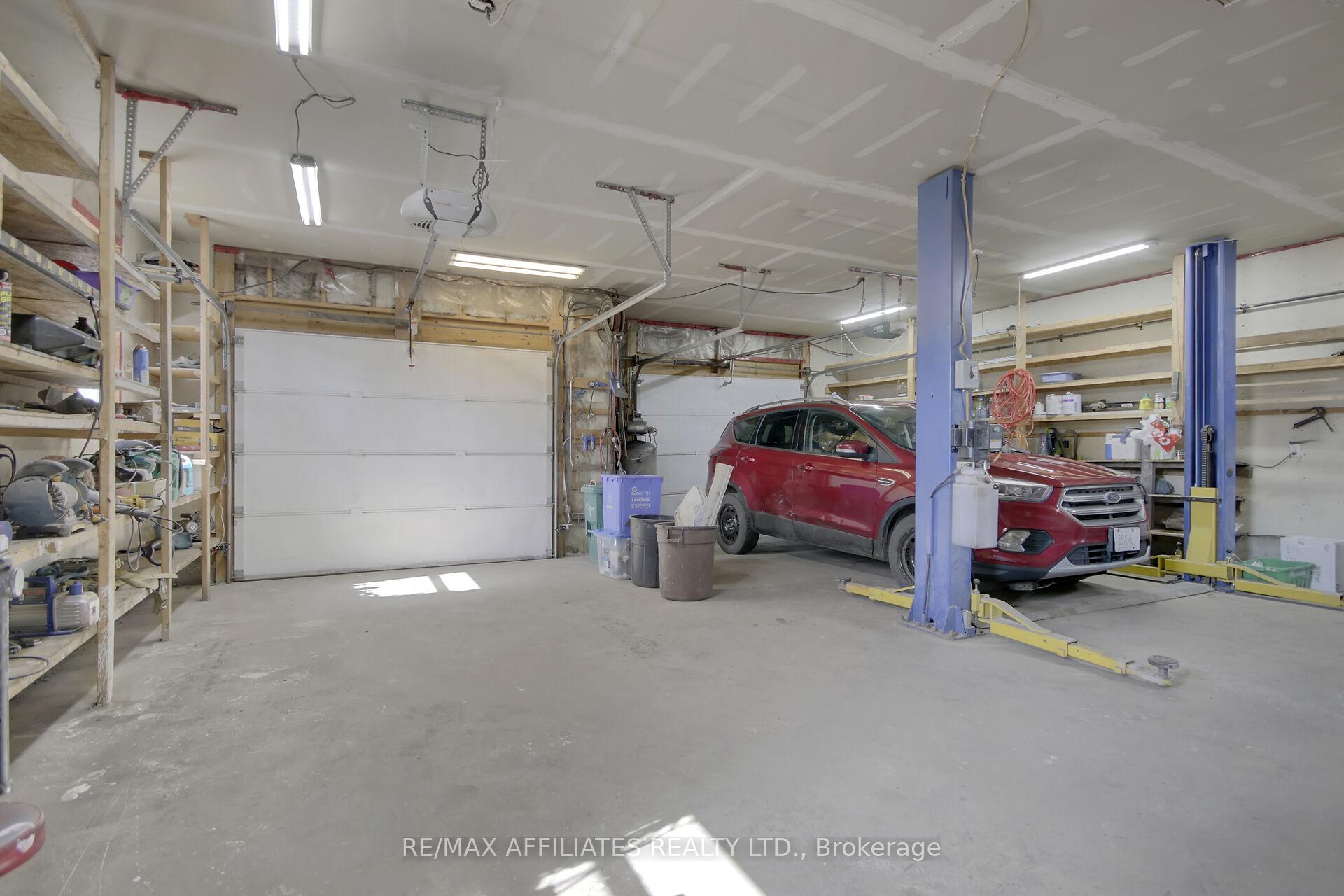 Photo 32 of 7421 Reeve Craig Road, Ottawa, Rideau Twp S of Reg Rd 6 E of Mccordick Rd. — HOMEH