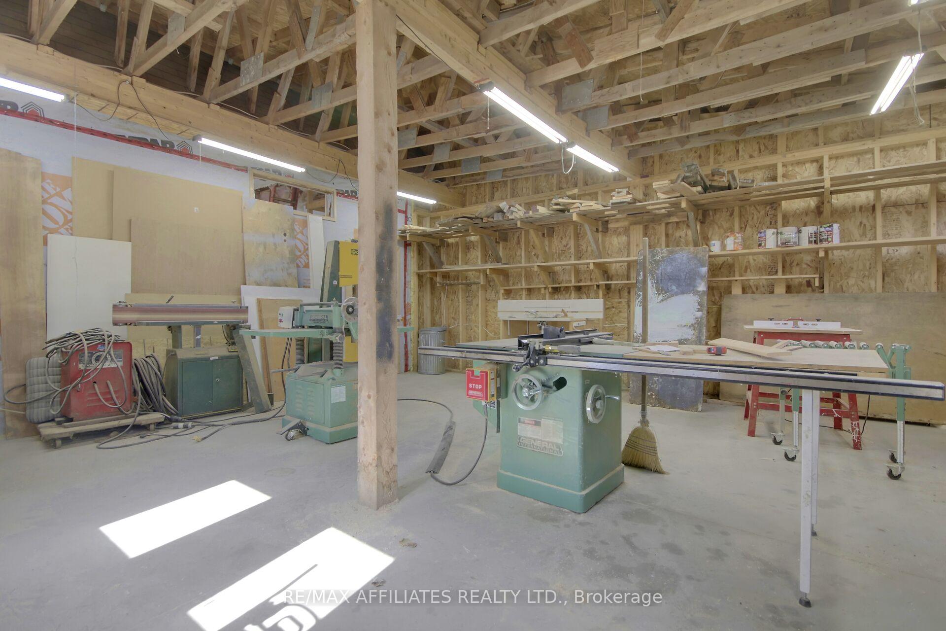 Photo 33 of 7421 Reeve Craig Road, Ottawa, Rideau Twp S of Reg Rd 6 E of Mccordick Rd. — HOMEH
