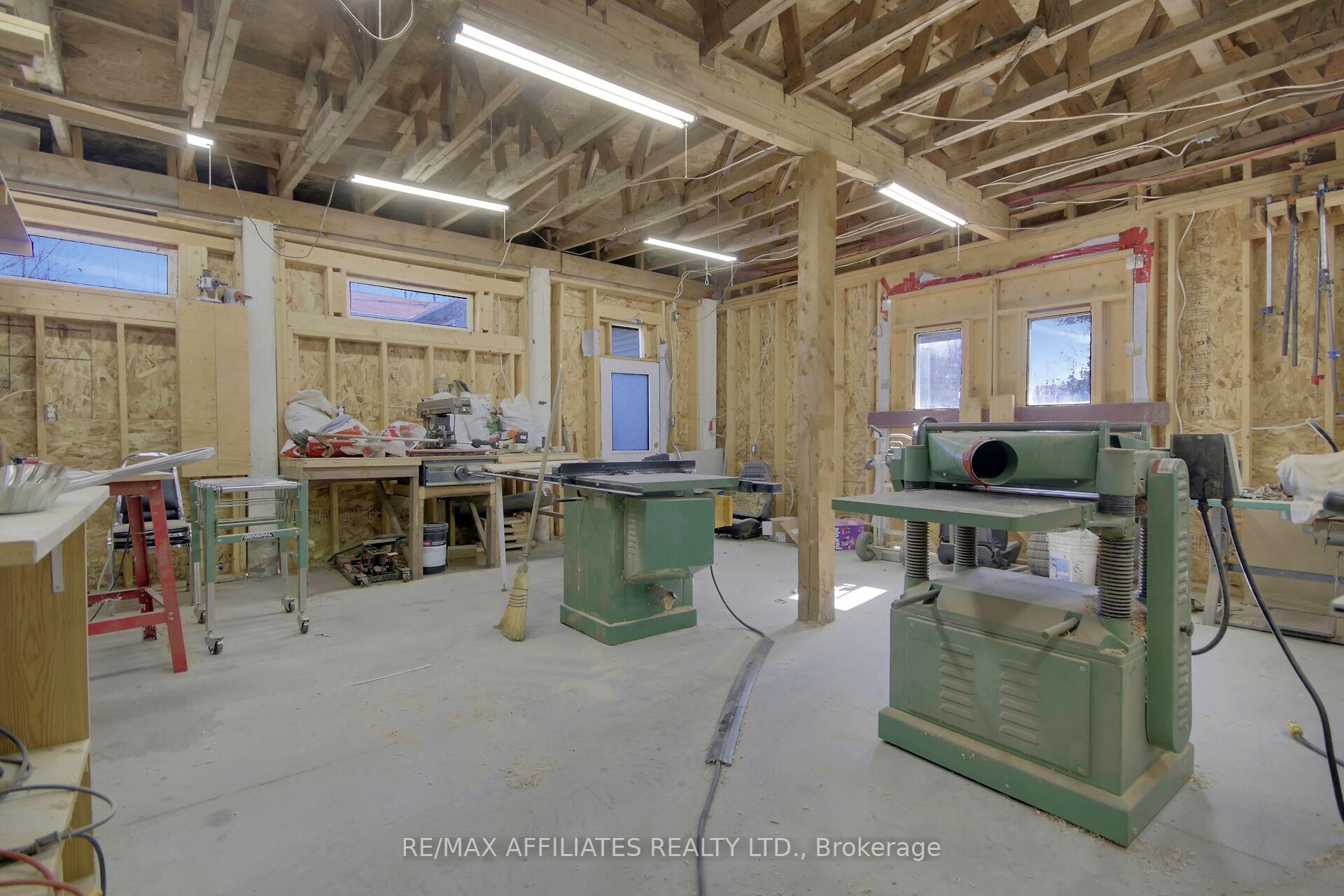 Photo 34 of 7421 Reeve Craig Road, Ottawa, Rideau Twp S of Reg Rd 6 E of Mccordick Rd. — HOMEH