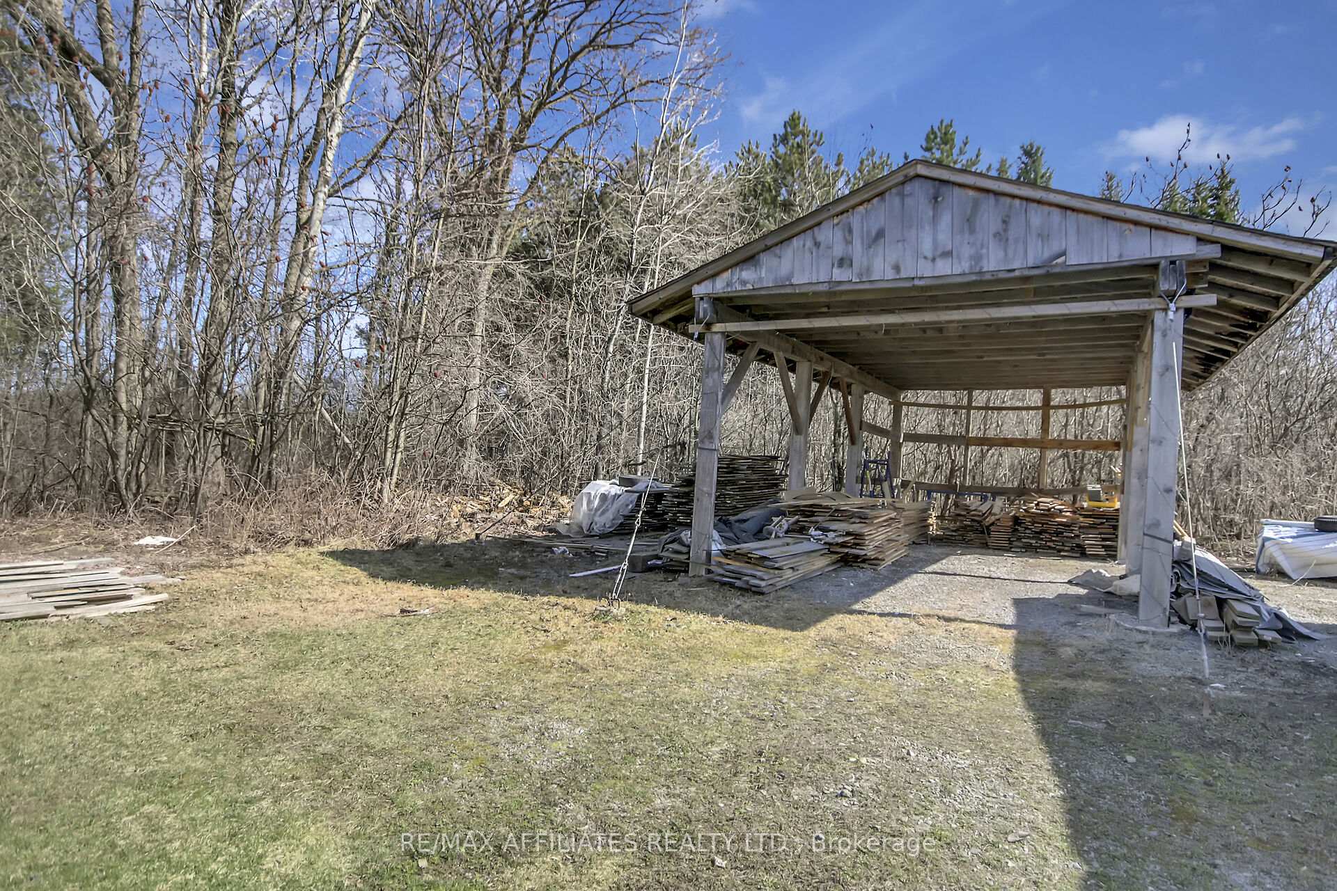 Photo 36 of 7421 Reeve Craig Road, Ottawa, Rideau Twp S of Reg Rd 6 E of Mccordick Rd. — HOMEH