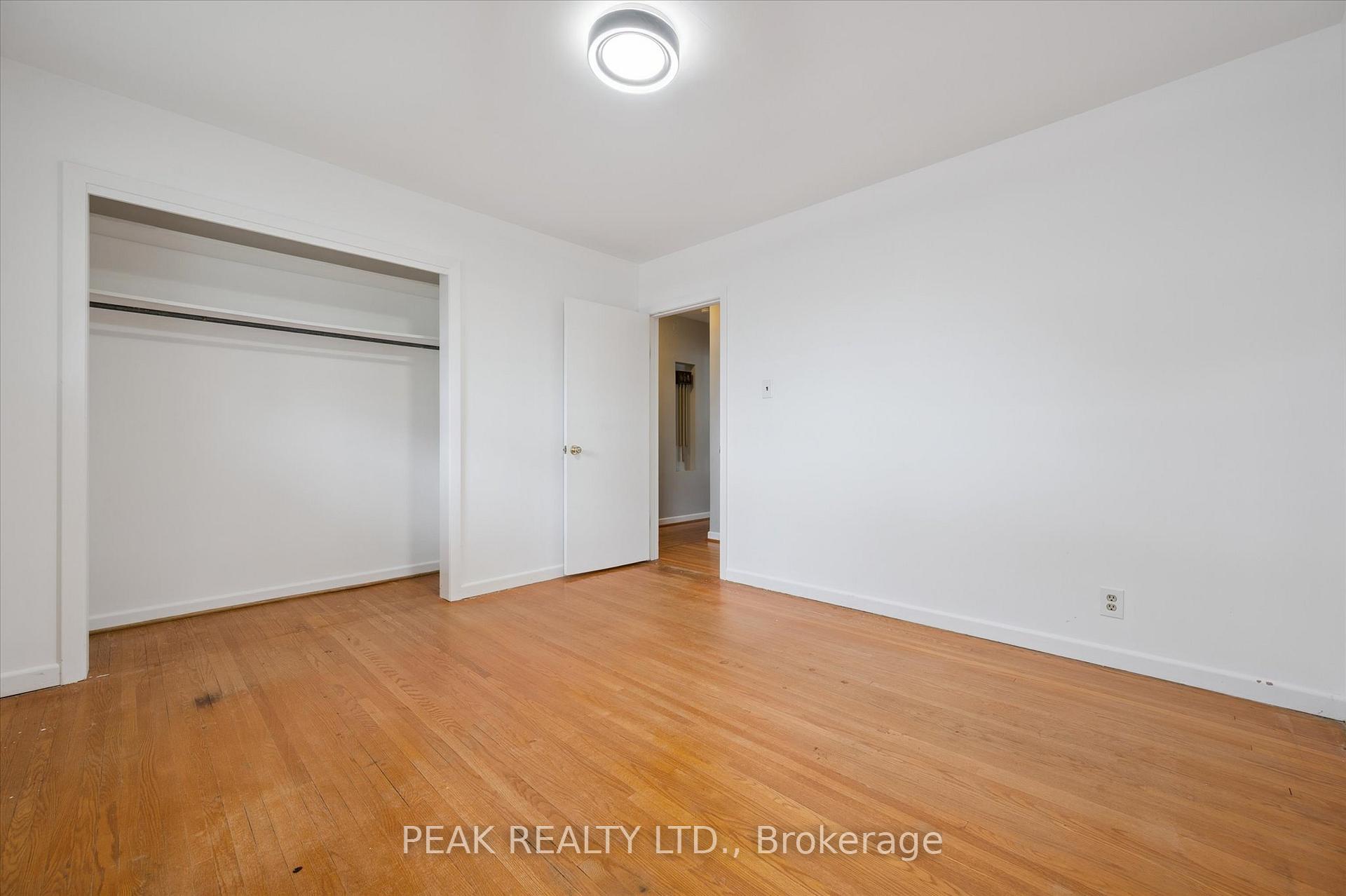 Photo 17 of 111 Blueridge Avenue, Kitchener — HOMEH