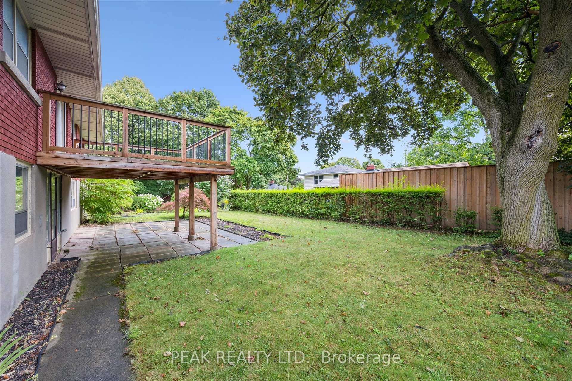 Photo 34 of 111 Blueridge Avenue, Kitchener — HOMEH