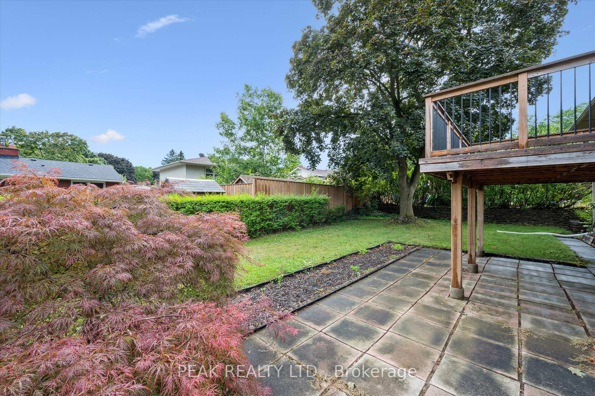 Photo 35 of 111 Blueridge Avenue, Kitchener — HOMEH