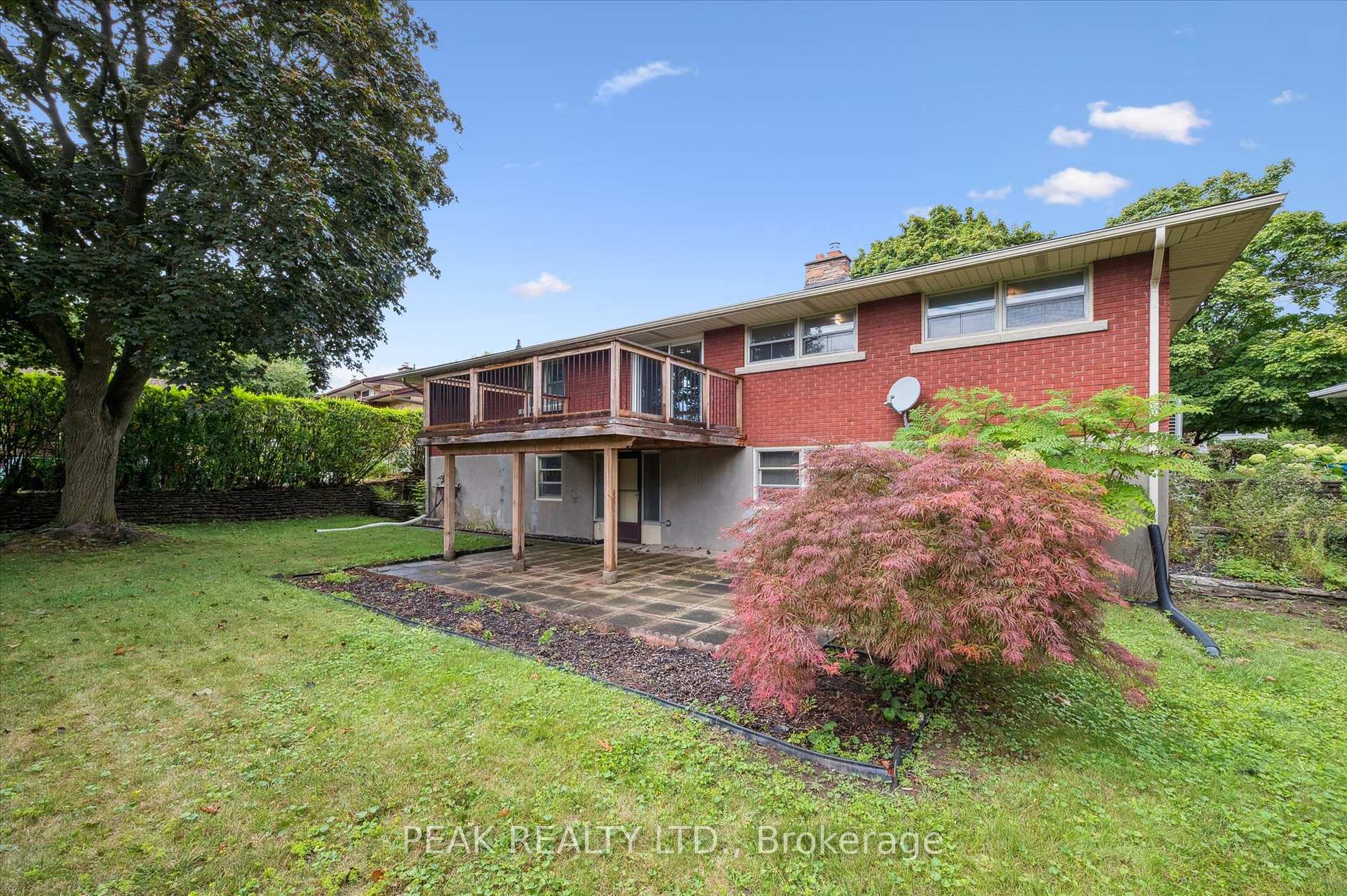 Photo 36 of 111 Blueridge Avenue, Kitchener — HOMEH