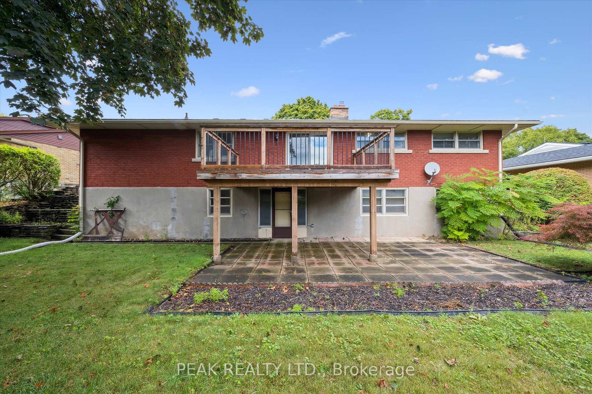 Photo 37 of 111 Blueridge Avenue, Kitchener — HOMEH