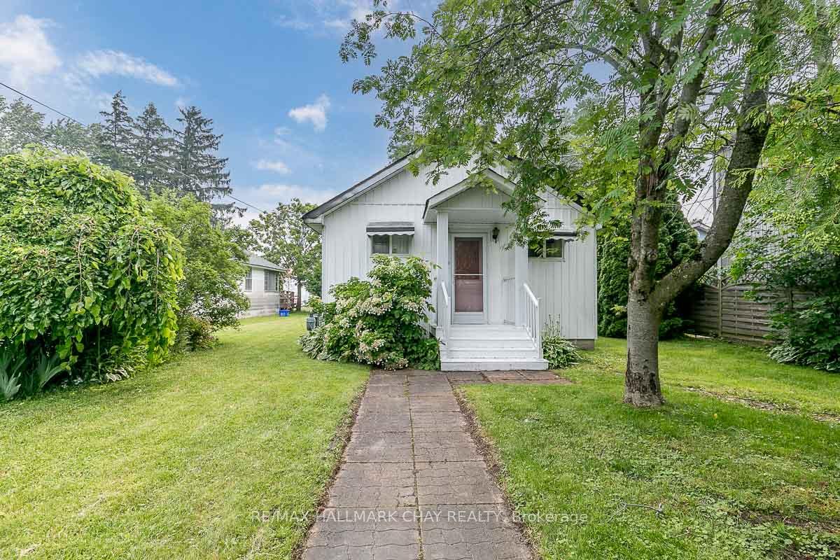 Photo 2 of 1283 Maple Road, Innisfil, Rural Innisfil — HOMEH