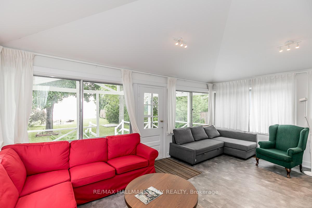 Photo 13 of 1283 Maple Road, Innisfil, Rural Innisfil — HOMEH