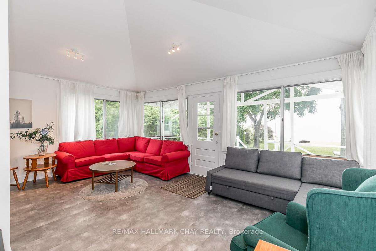 Photo 14 of 1283 Maple Road, Innisfil, Rural Innisfil — HOMEH
