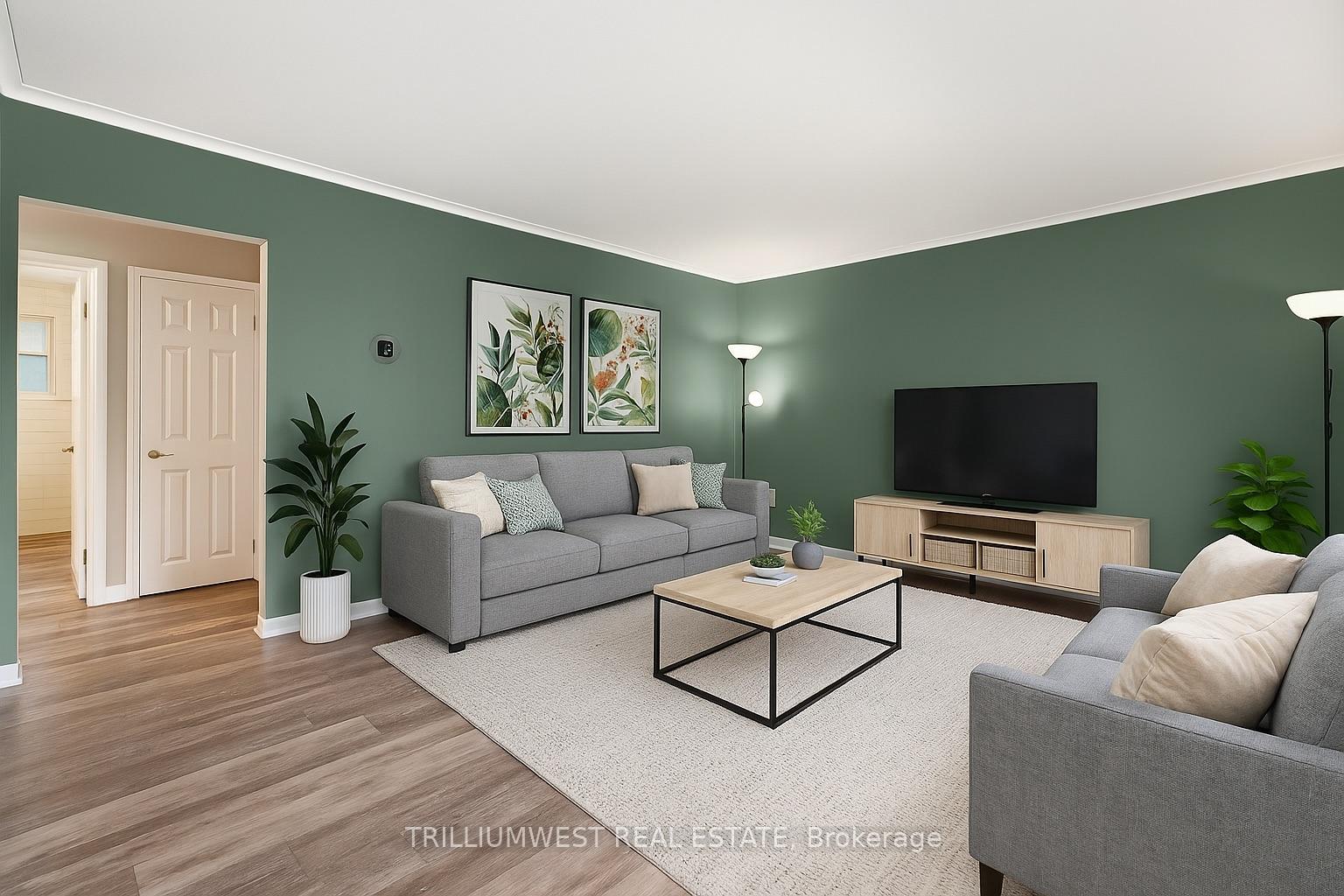 Photo 3 of 154 Montgomery Road, Kitchener — HOMEH