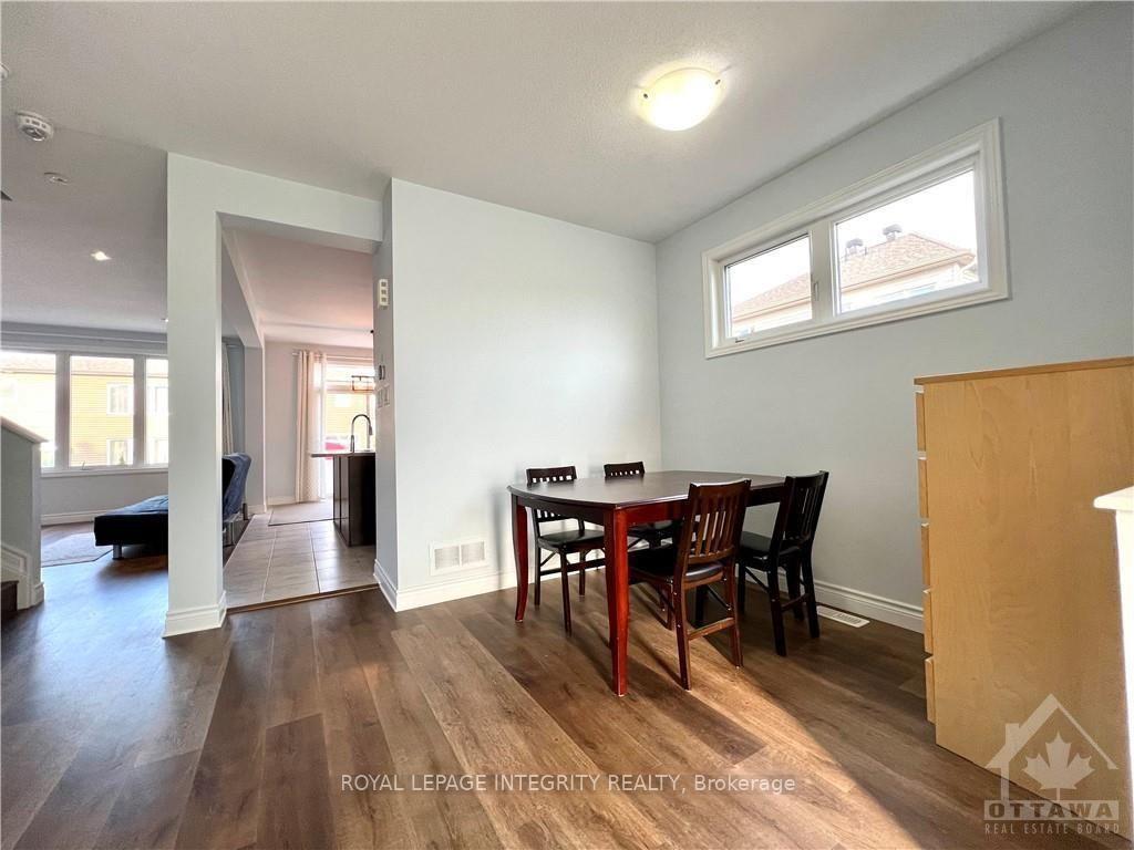 Photo 6 of 156 Westover Crescent, Ottawa, Kanata - Kanata Lakes/Heritage Hills — HOMEH