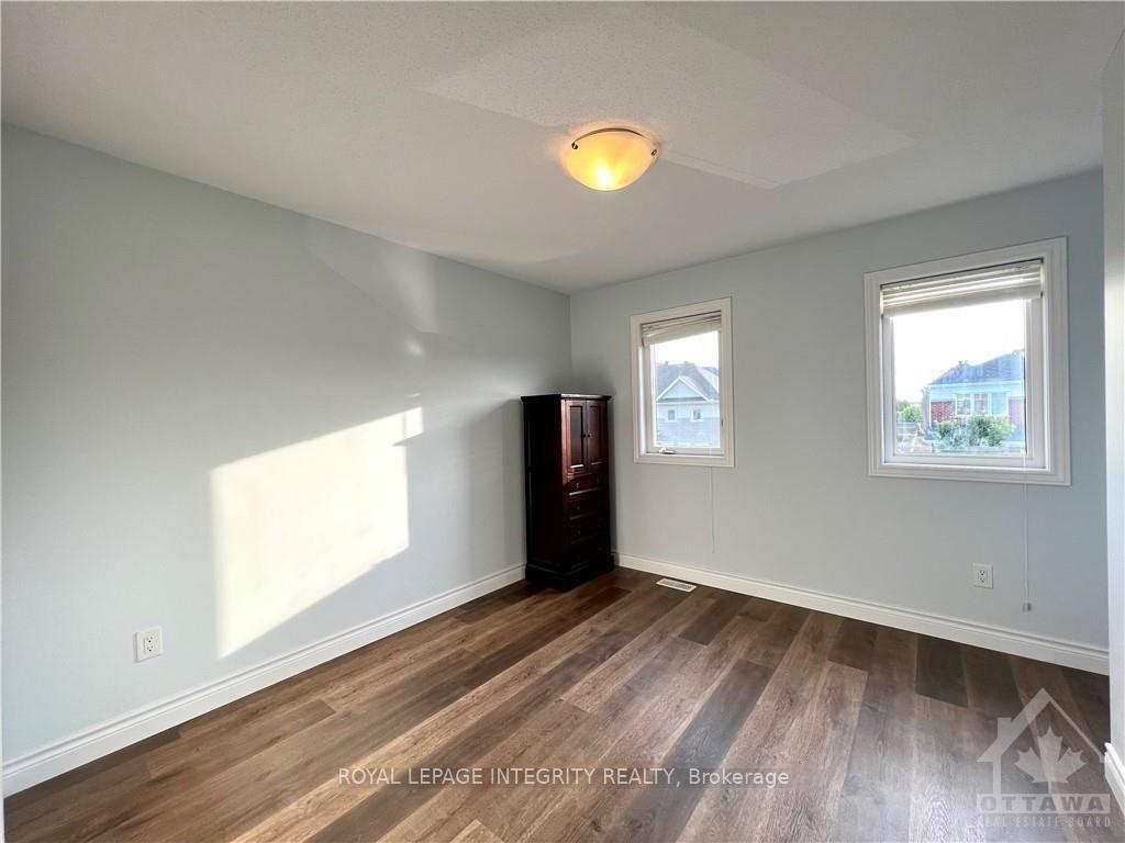 Photo 15 of 156 Westover Crescent, Ottawa, Kanata - Kanata Lakes/Heritage Hills — HOMEH