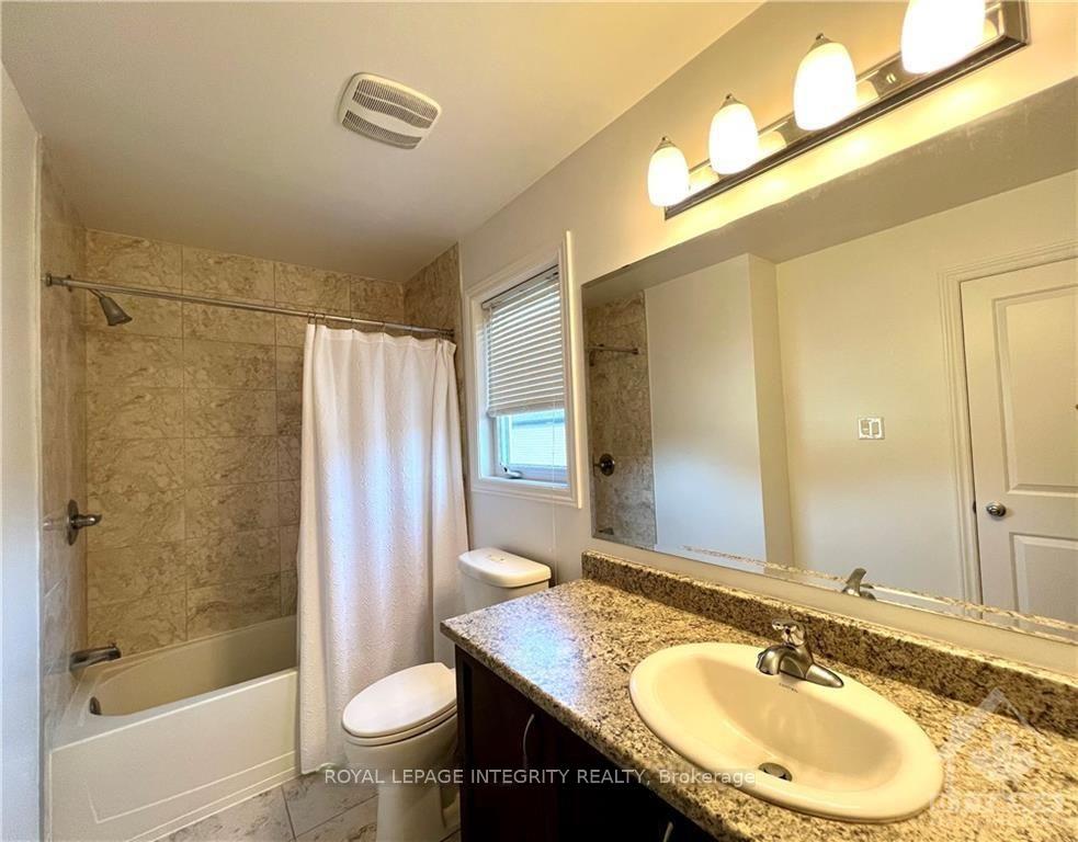 Photo 17 of 156 Westover Crescent, Ottawa, Kanata - Kanata Lakes/Heritage Hills — HOMEH
