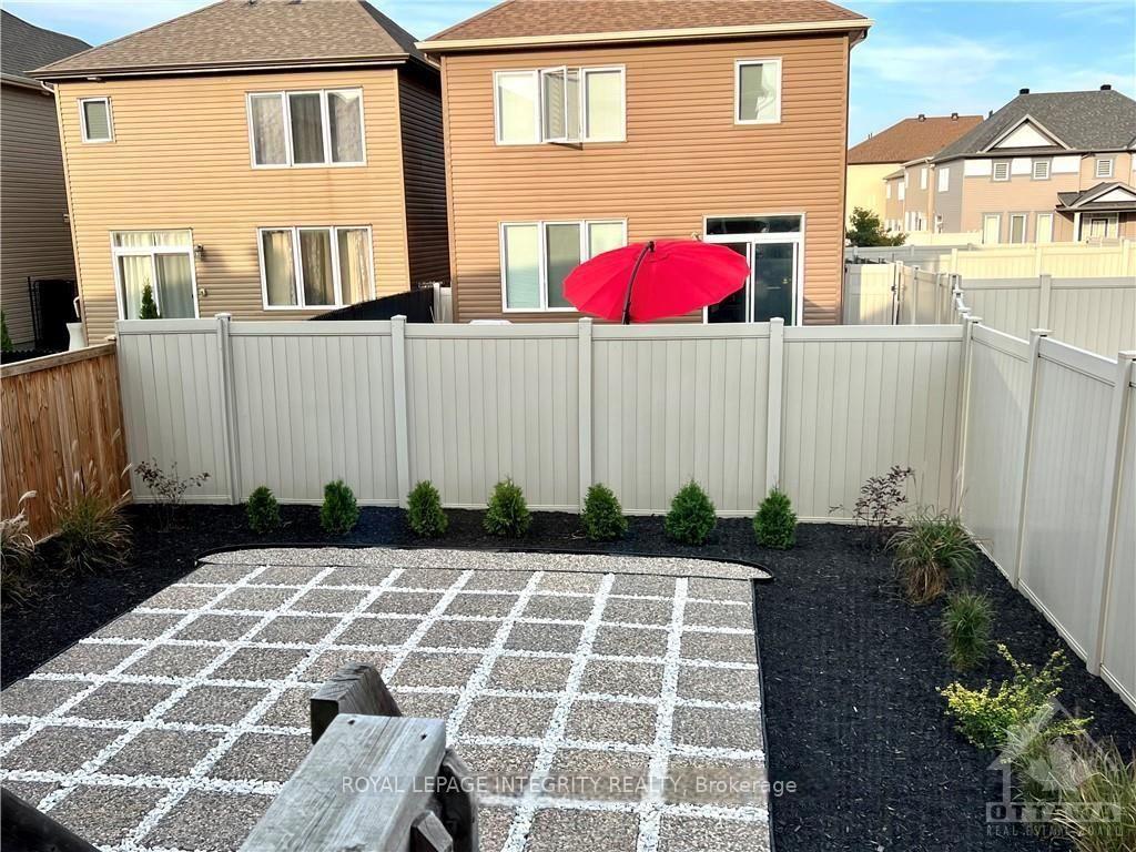 Photo 19 of 156 Westover Crescent, Ottawa, Kanata - Kanata Lakes/Heritage Hills — HOMEH