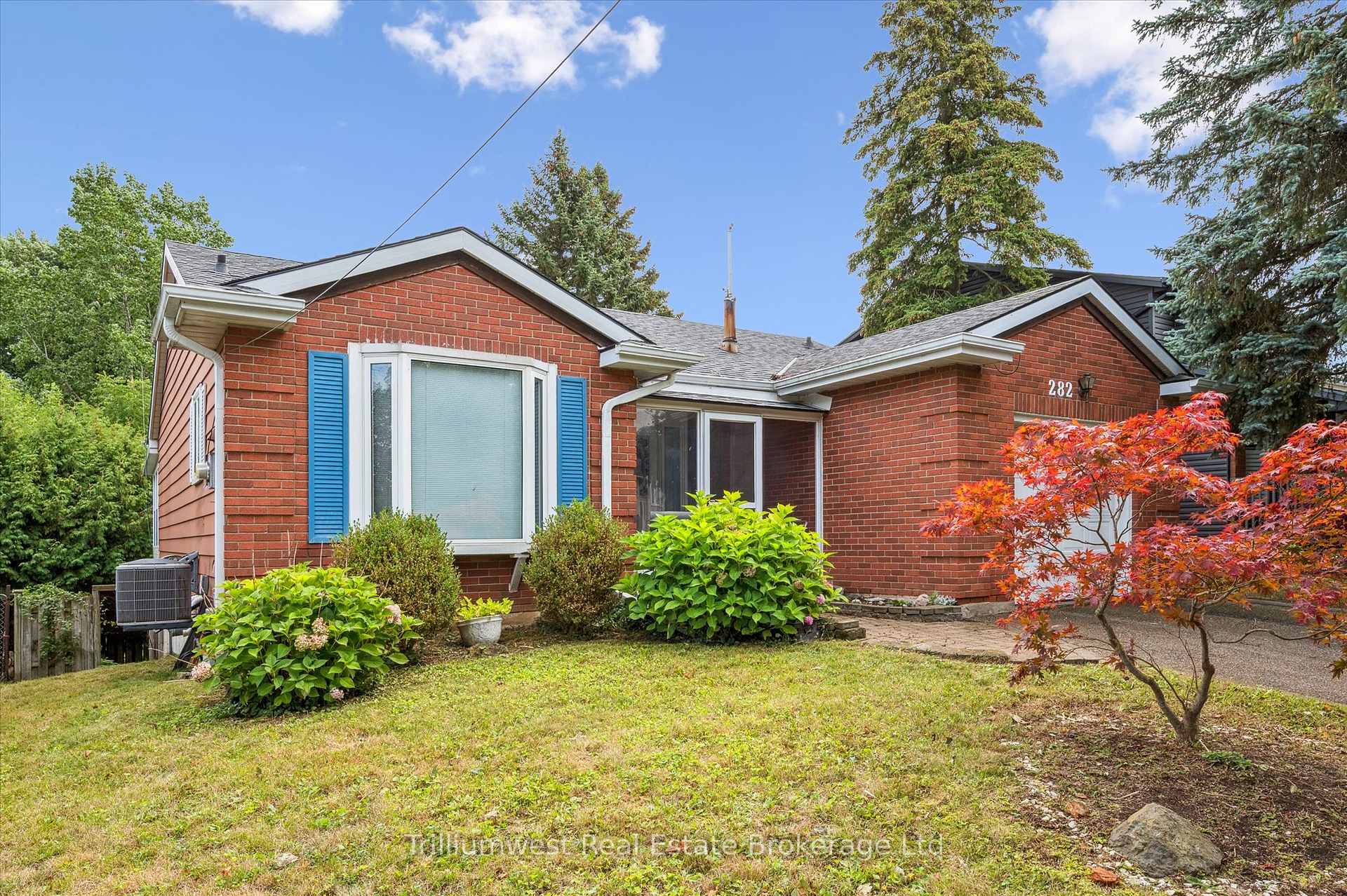 Photo 1 of 282 Westheights Drive, Kitchener — HOMEH