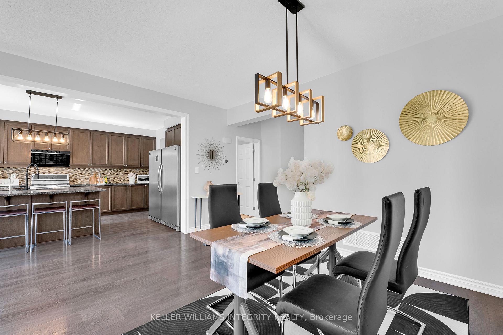 Photo 7 of 51 Solaris Drive, Ottawa, Kanata - Emerald Meadows/Trailwest — HOMEH