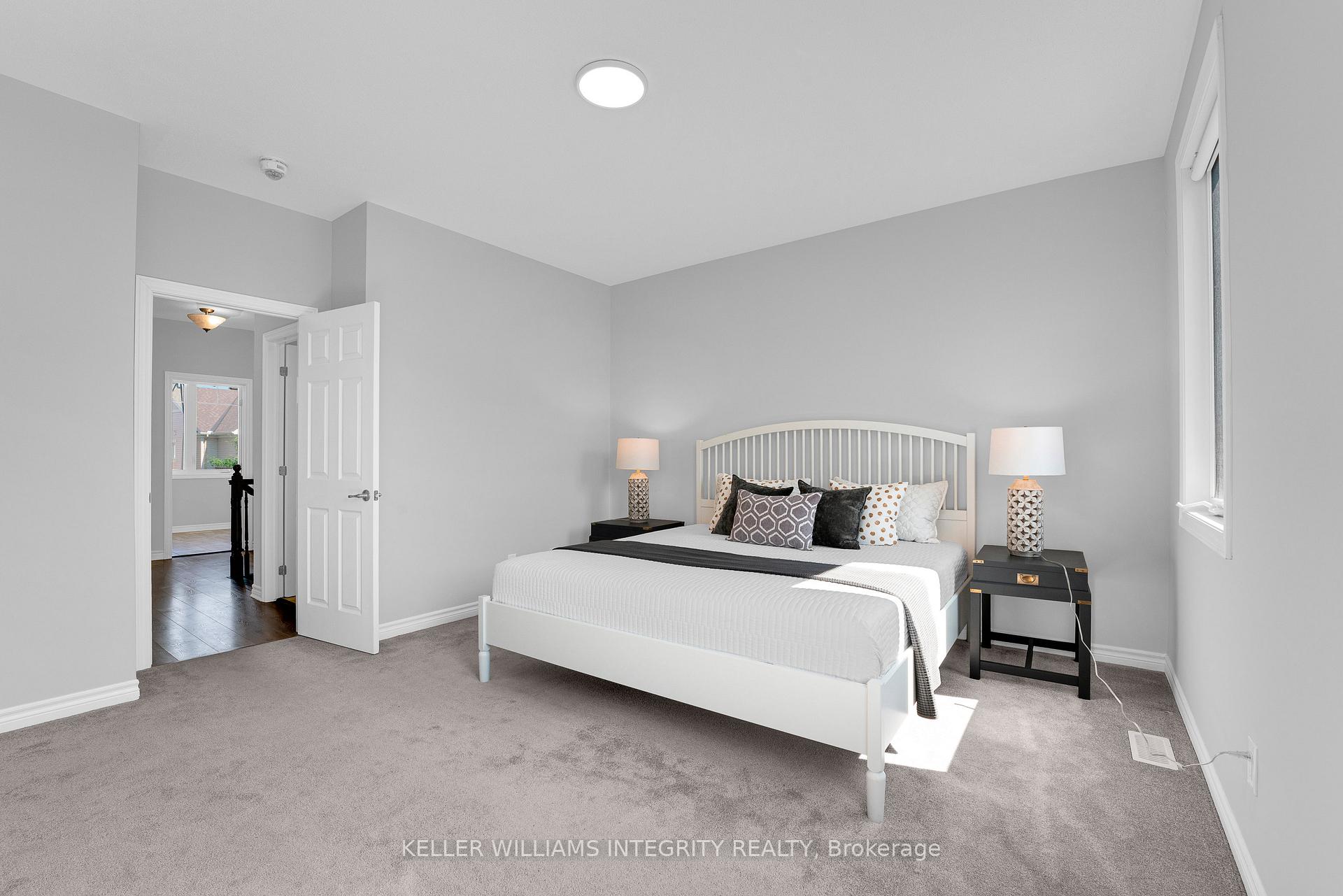 Photo 25 of 51 Solaris Drive, Ottawa, Kanata - Emerald Meadows/Trailwest — HOMEH
