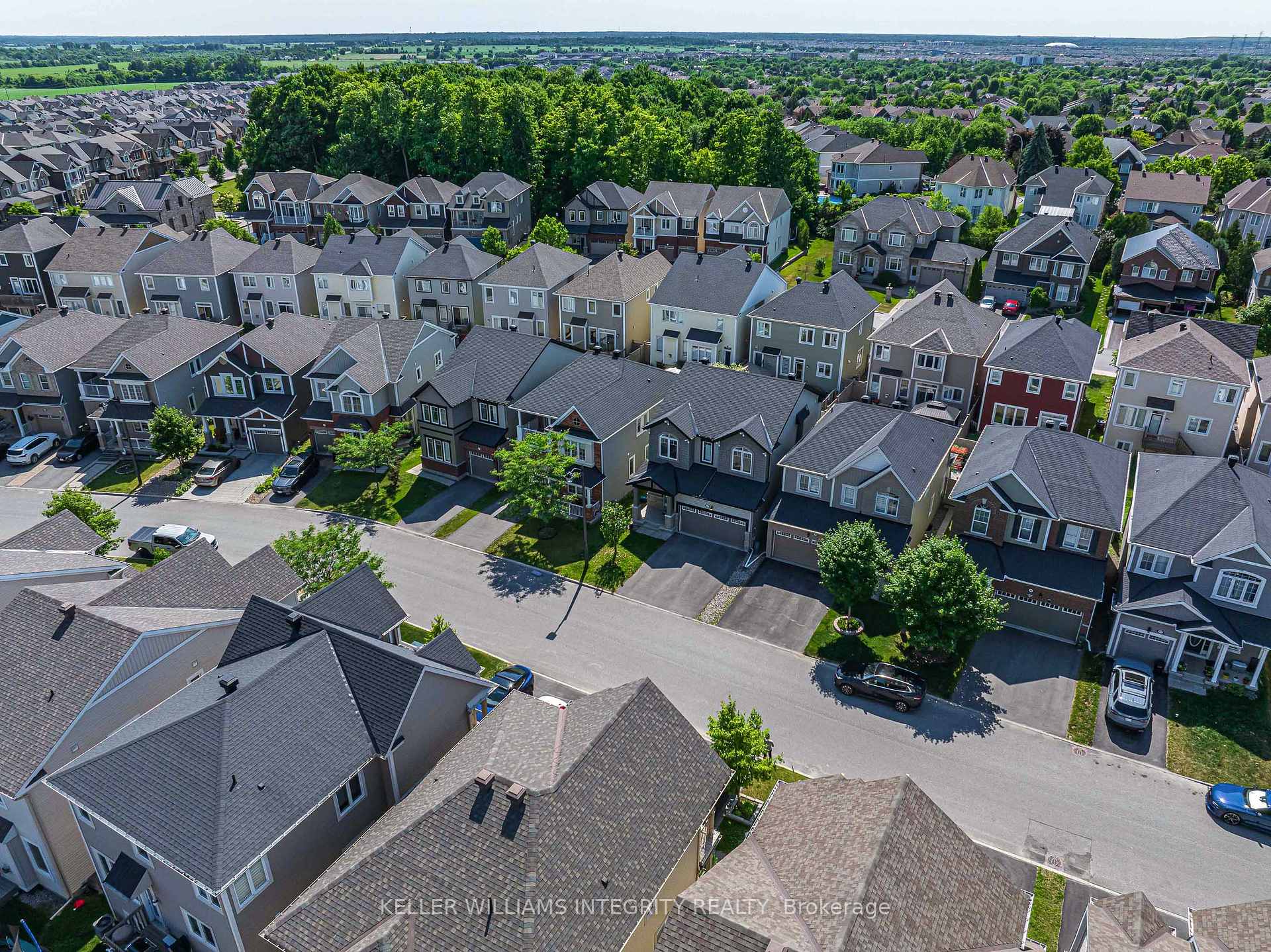 Photo 42 of 51 Solaris Drive, Ottawa, Kanata - Emerald Meadows/Trailwest — HOMEH