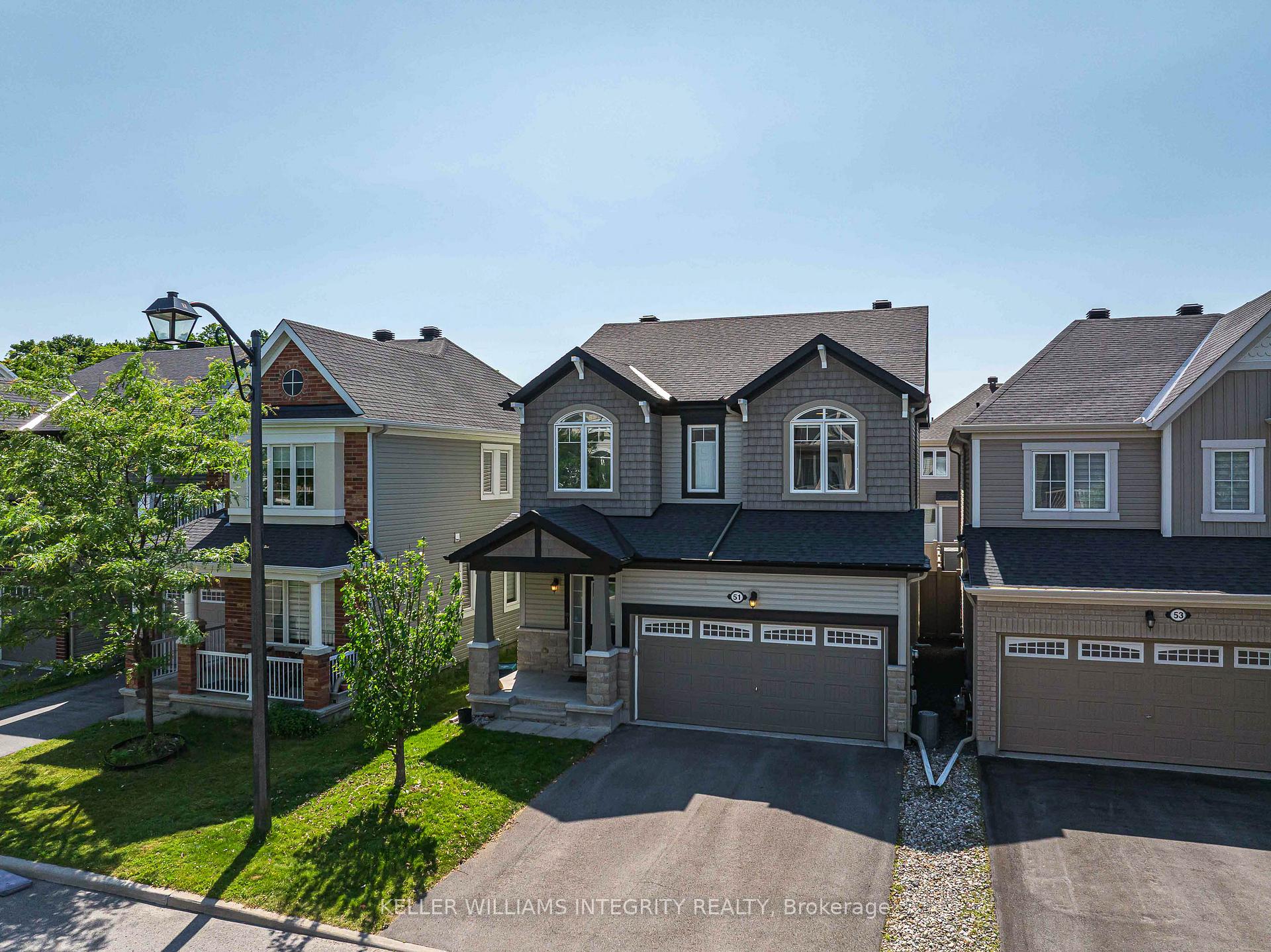 Photo 43 of 51 Solaris Drive, Ottawa, Kanata - Emerald Meadows/Trailwest — HOMEH