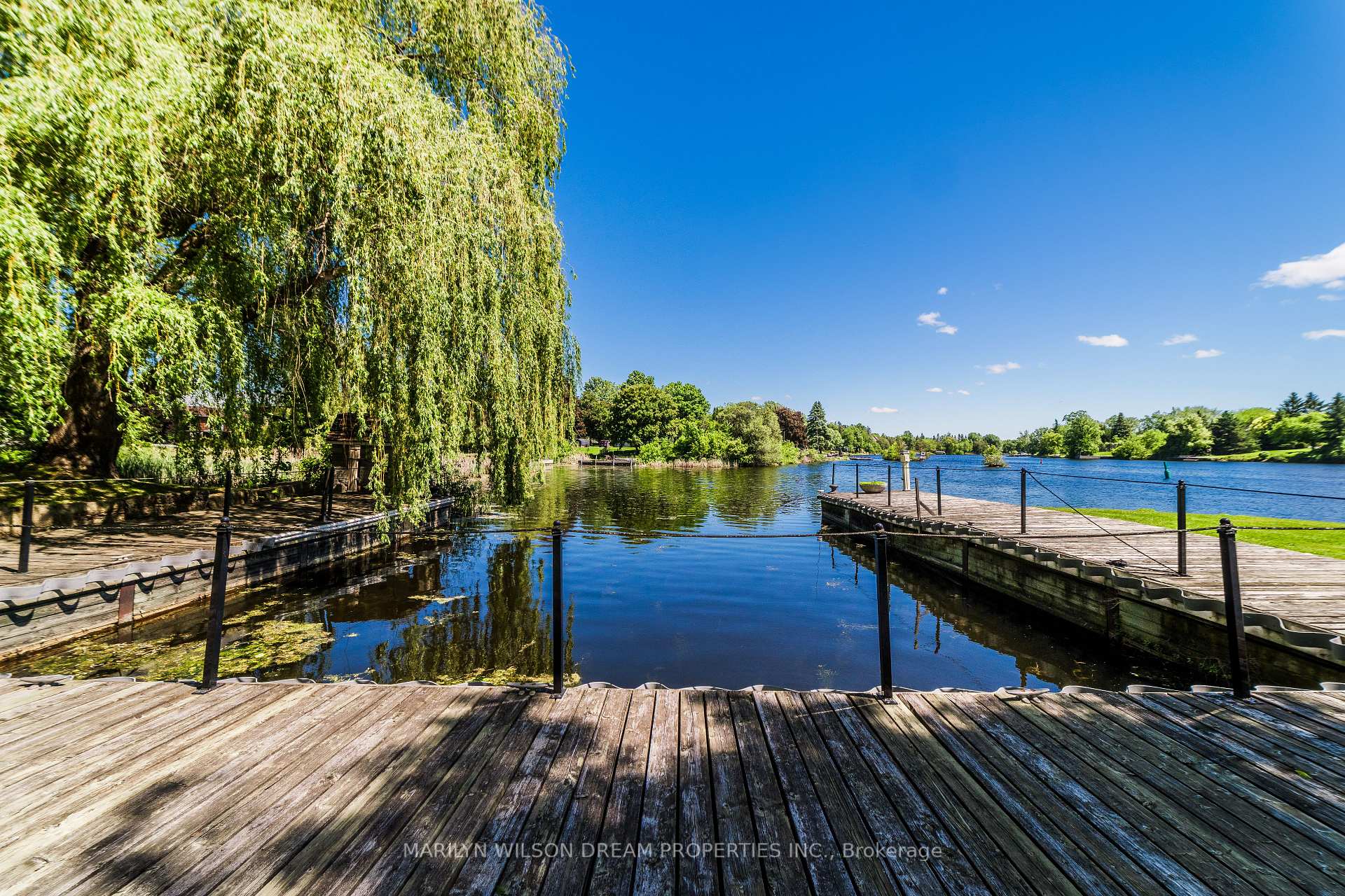Photo 6 of 1018 Kitoman Crescent, Ottawa, Manotick East to Manotick Station — HOMEH