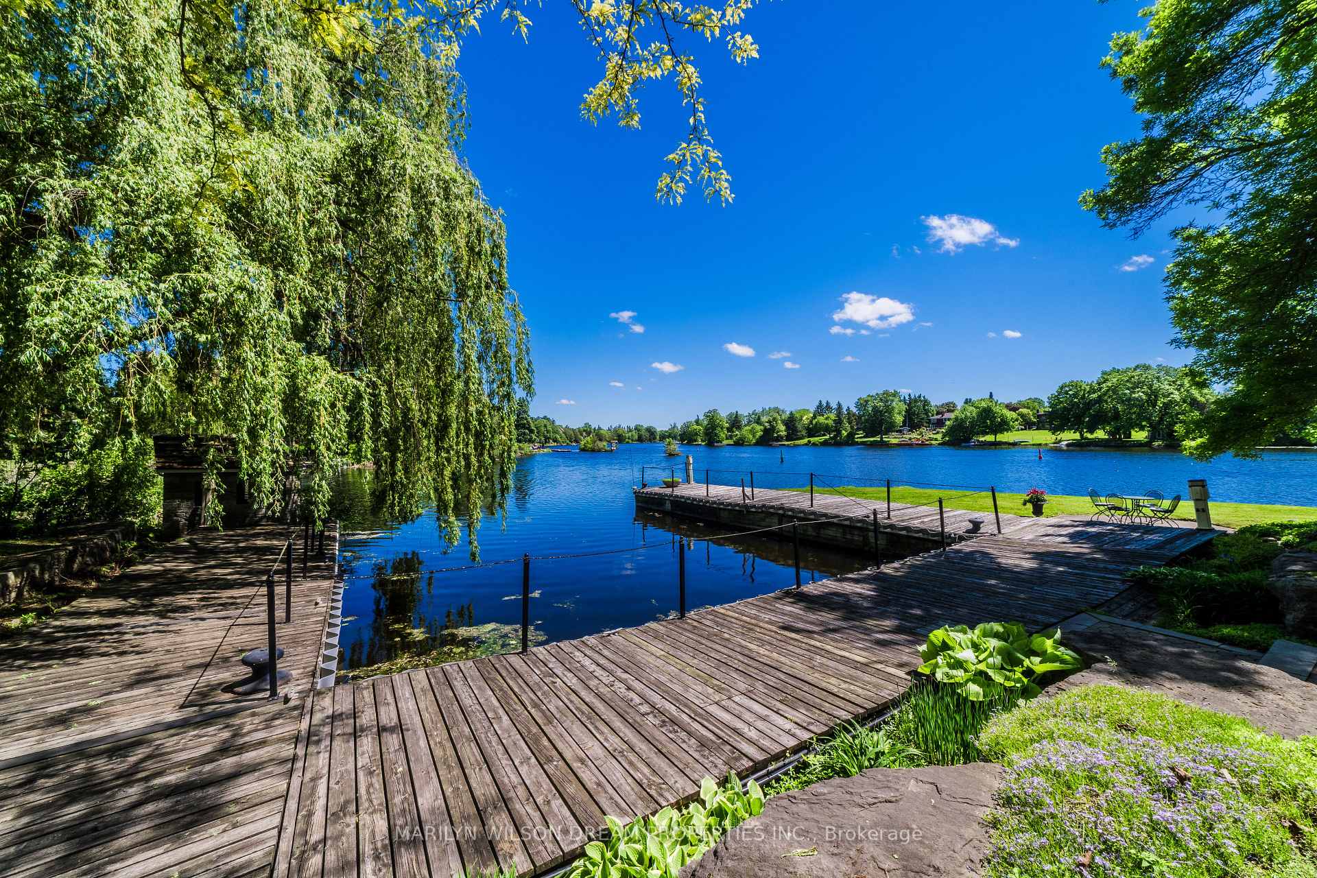 Photo 7 of 1018 Kitoman Crescent, Ottawa, Manotick East to Manotick Station — HOMEH