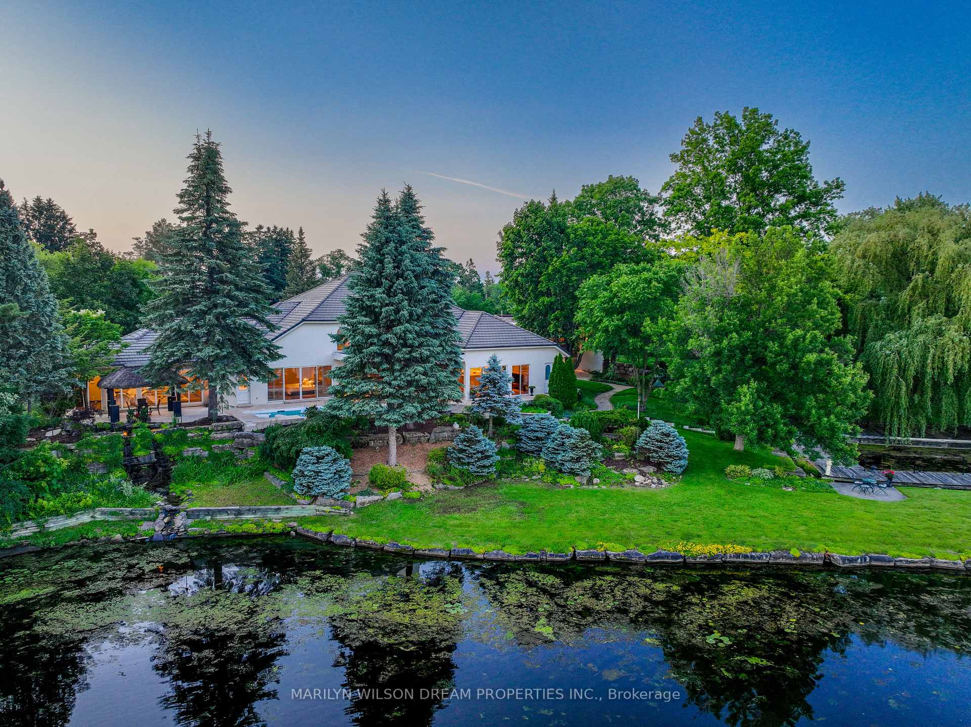 Photo 8 of 1018 Kitoman Crescent, Ottawa, Manotick East to Manotick Station — HOMEH