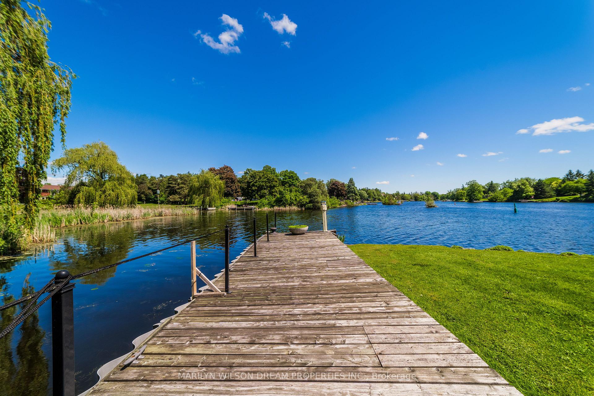 Photo 9 of 1018 Kitoman Crescent, Ottawa, Manotick East to Manotick Station — HOMEH