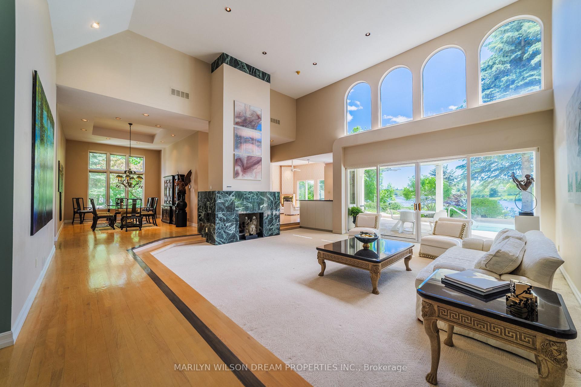 Photo 13 of 1018 Kitoman Crescent, Ottawa, Manotick East to Manotick Station — HOMEH