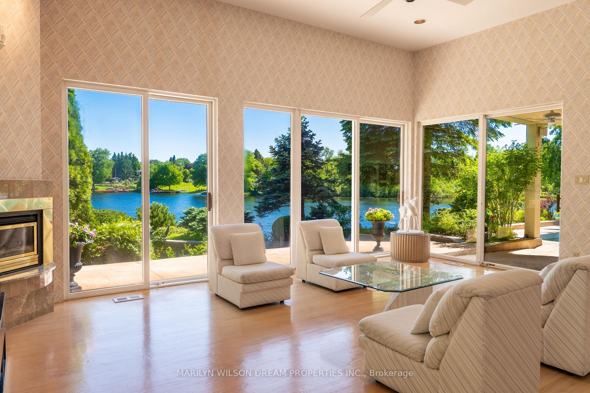 Photo 16 of 1018 Kitoman Crescent, Ottawa, Manotick East to Manotick Station — HOMEH