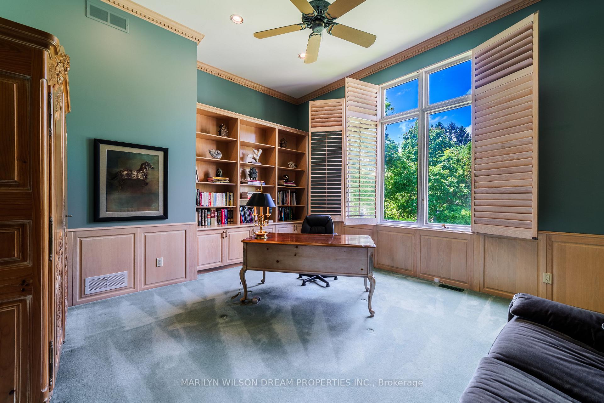 Photo 19 of 1018 Kitoman Crescent, Ottawa, Manotick East to Manotick Station — HOMEH