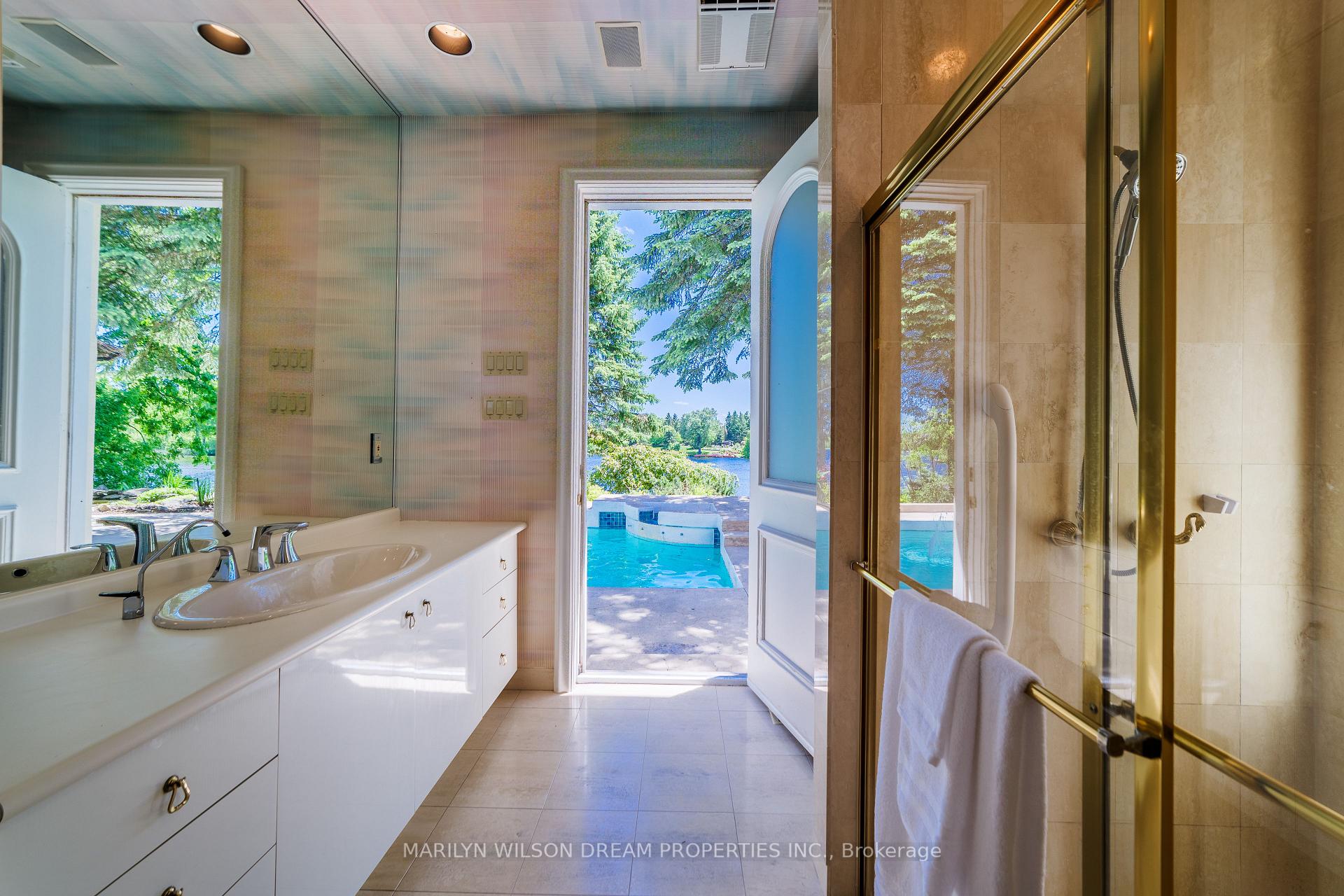 Photo 22 of 1018 Kitoman Crescent, Ottawa, Manotick East to Manotick Station — HOMEH