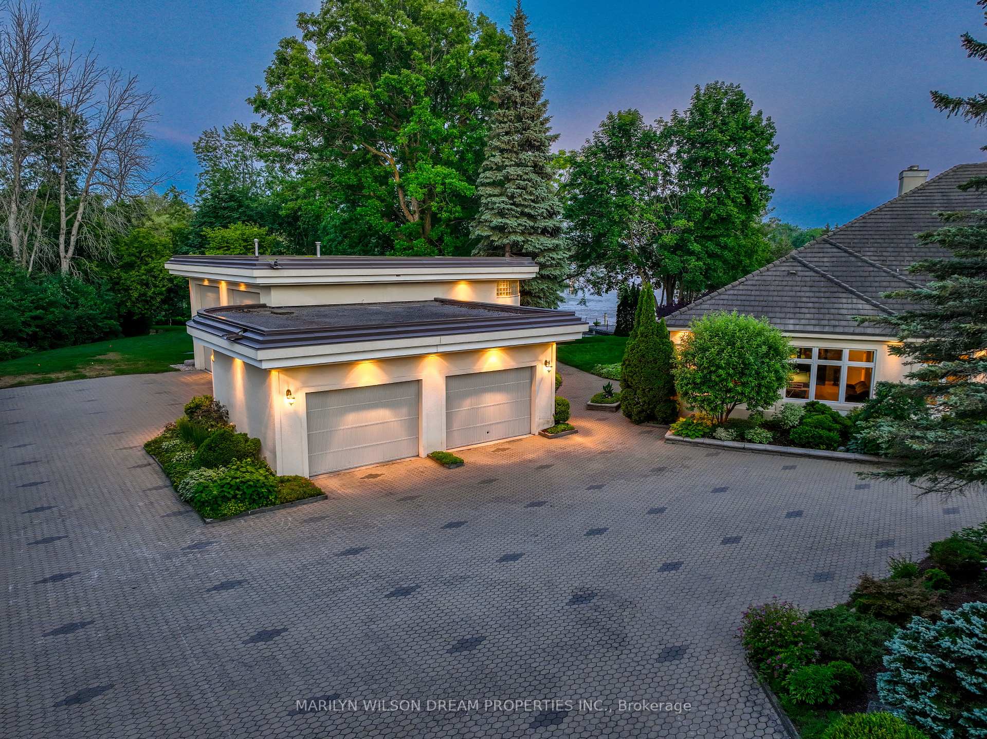 Photo 25 of 1018 Kitoman Crescent, Ottawa, Manotick East to Manotick Station — HOMEH