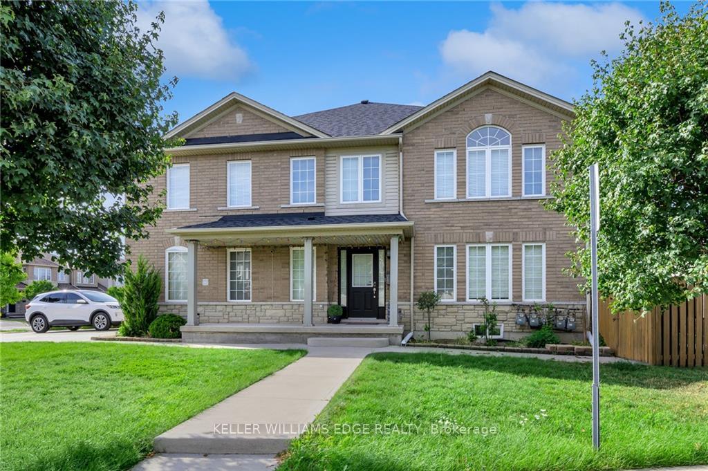 Photo 1 of 75 Cedarville Drive, Hamilton, Stoney Creek Mountain — HOMEH