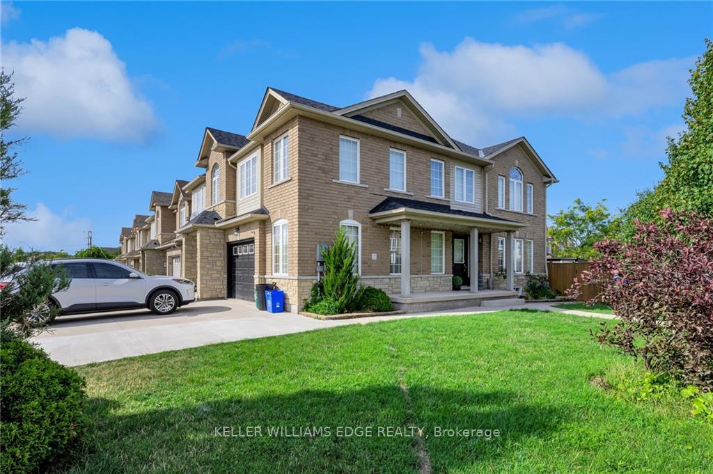 Photo 2 of 75 Cedarville Drive, Hamilton, Stoney Creek Mountain — HOMEH