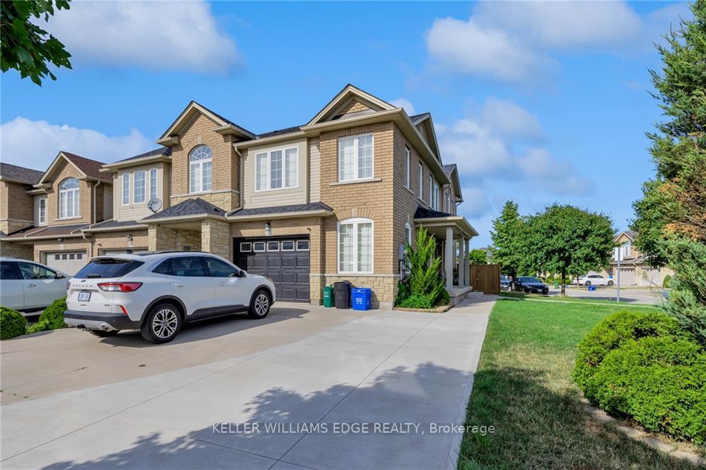 Photo 3 of 75 Cedarville Drive, Hamilton, Stoney Creek Mountain — HOMEH