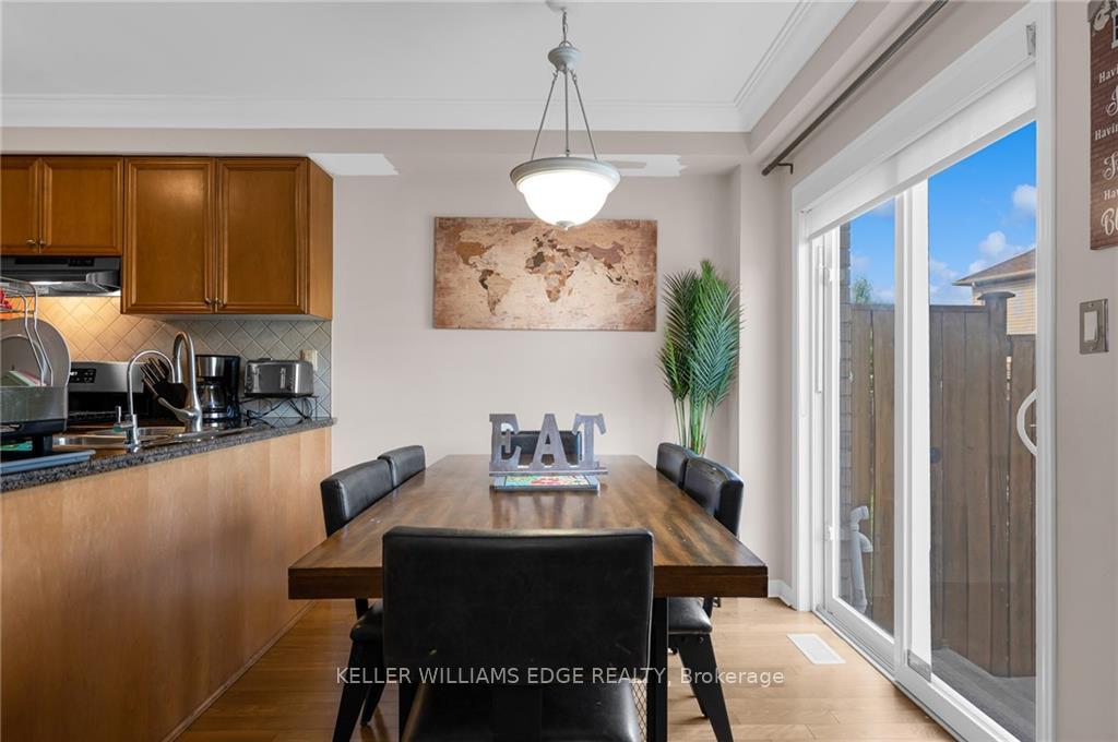 Photo 6 of 75 Cedarville Drive, Hamilton, Stoney Creek Mountain — HOMEH