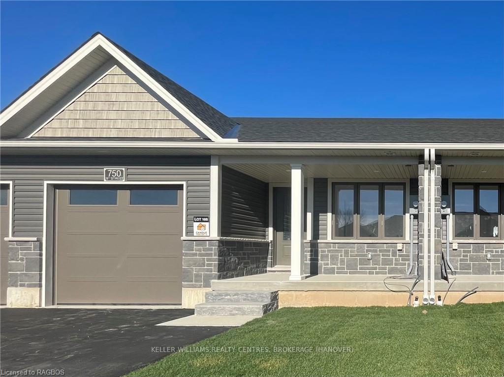 Photo 1 of 750 18TH Street, Hanover — HOMEH