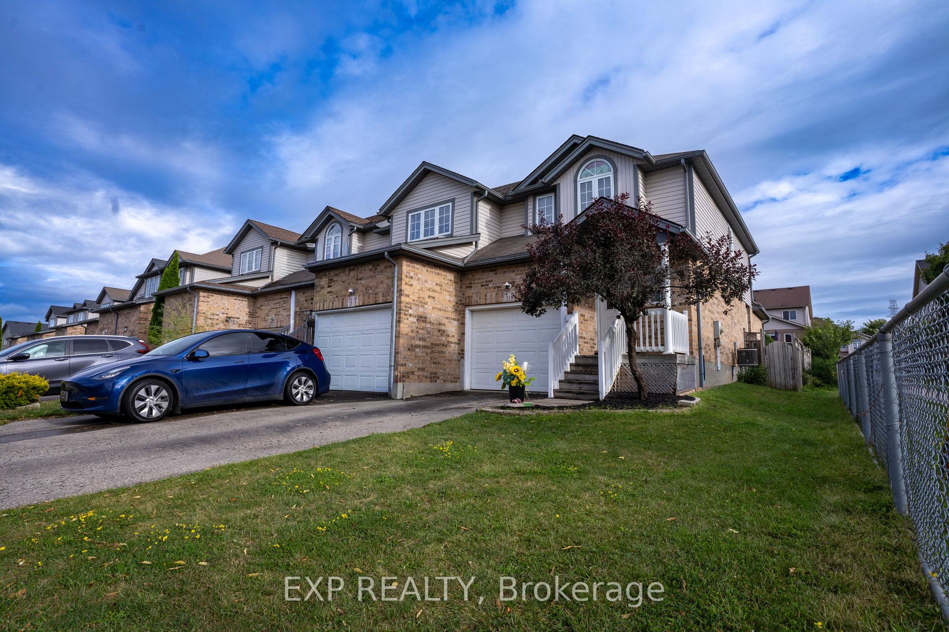 Photo 1 of 318 Activa Avenue, Kitchener — HOMEH