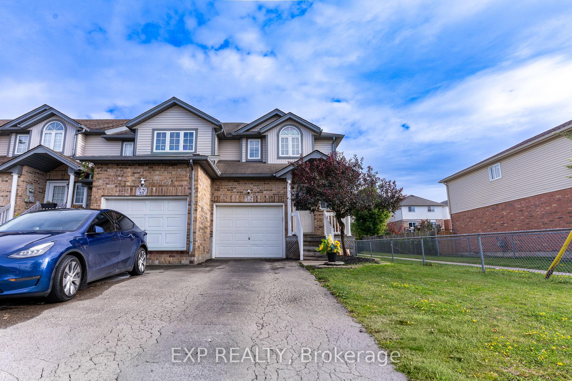 Photo 2 of 318 Activa Avenue, Kitchener — HOMEH