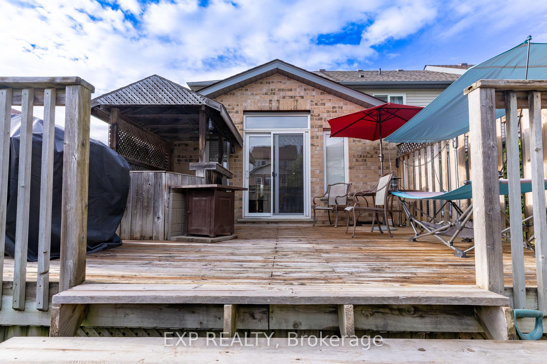 Photo 25 of 318 Activa Avenue, Kitchener — HOMEH