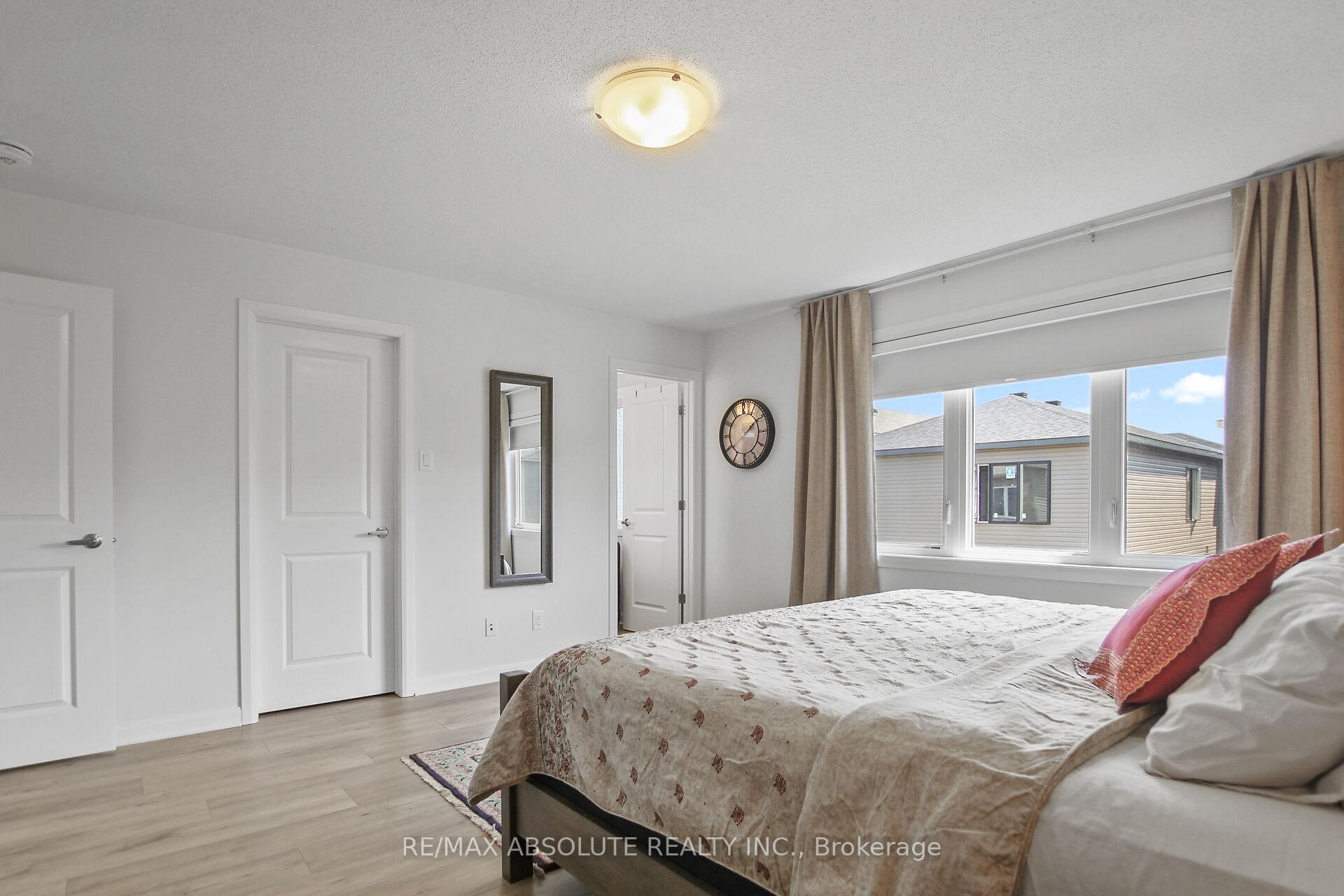 Photo 18 of 145 Invention Boulevard, Ottawa, Kanata - Morgan's Grant/South March — HOMEH