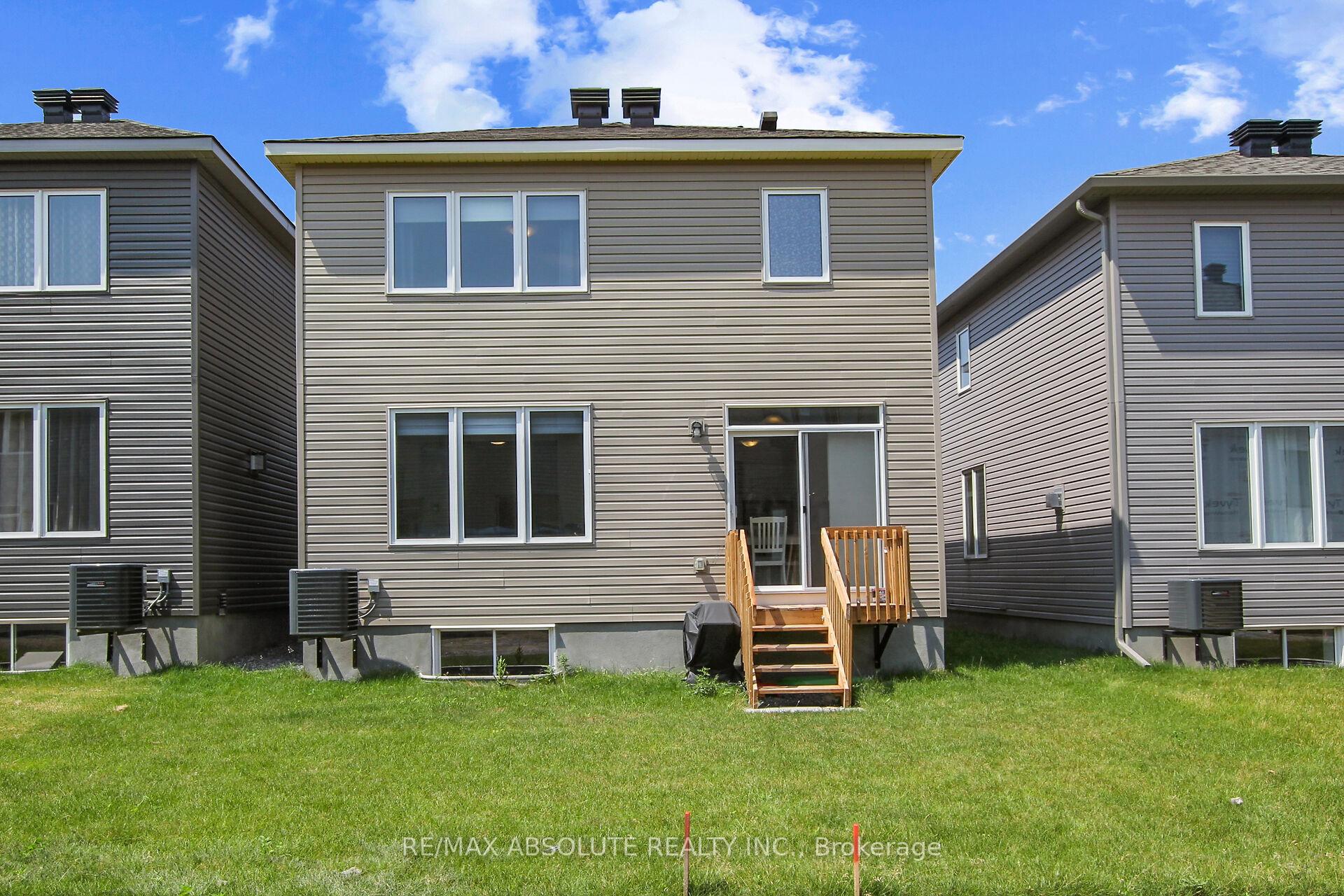 Photo 36 of 145 Invention Boulevard, Ottawa, Kanata - Morgan's Grant/South March — HOMEH