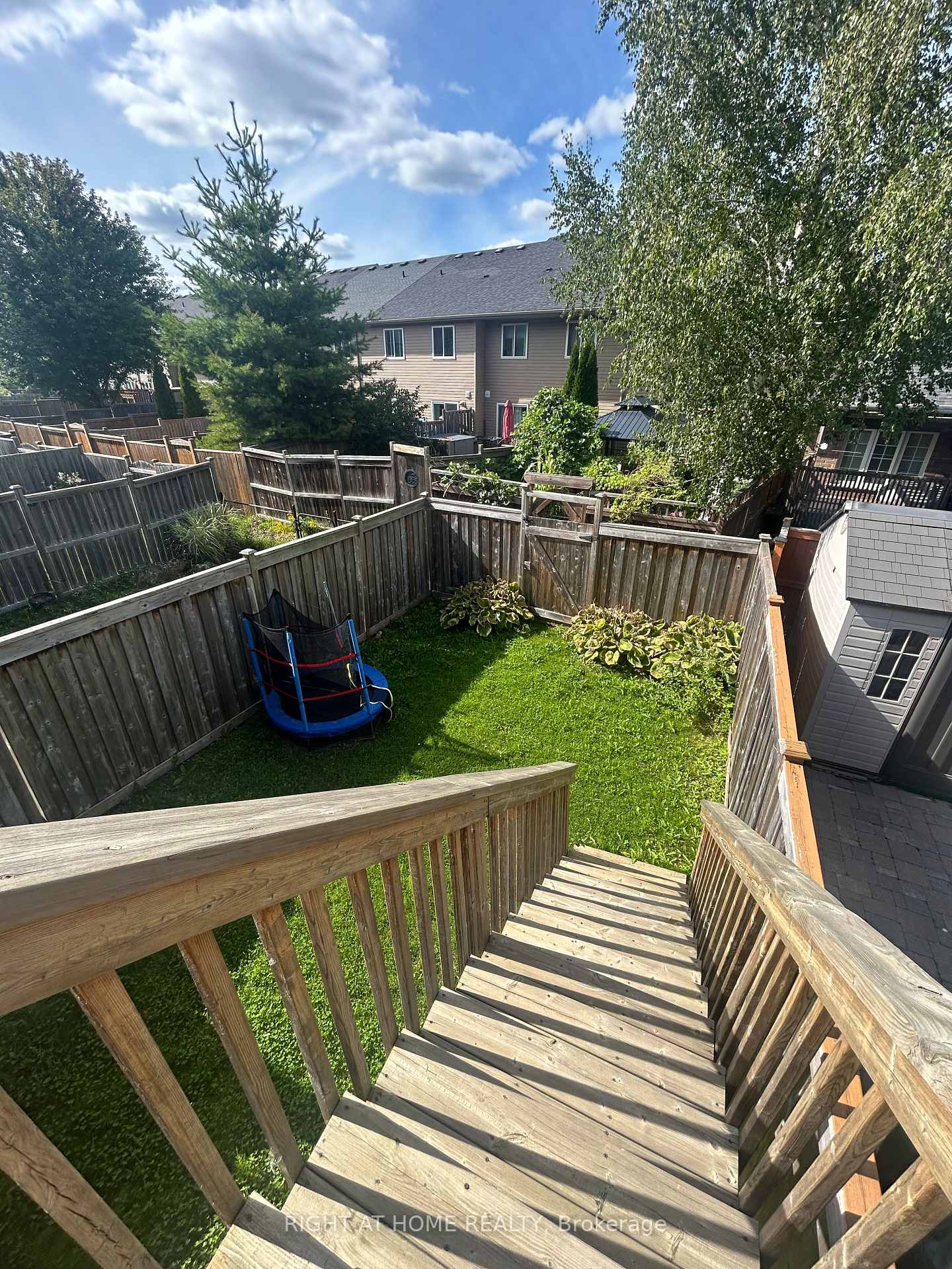 Photo 28 of 972 Zeller Crescent, Kitchener — HOMEH