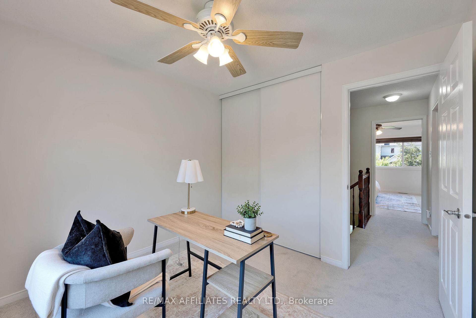 Photo 21 of 21 Flowertree Crescent, Ottawa, Kanata - Emerald Meadows/Trailwest — HOMEH